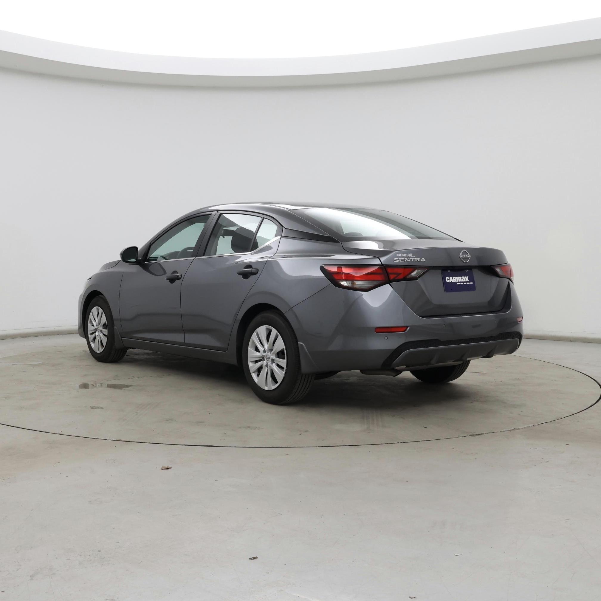 Thumbnail: 2025 Nissan Sentra - 2