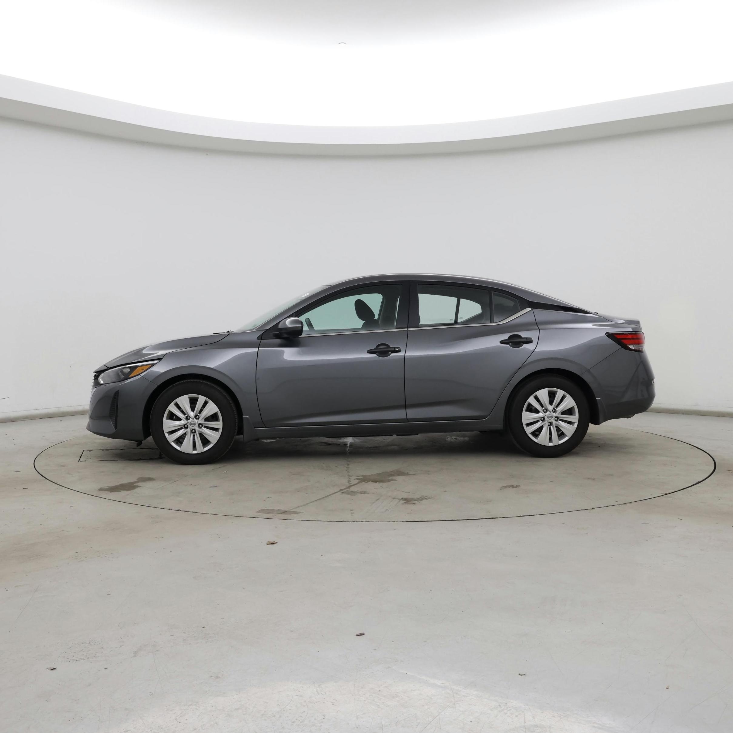 Thumbnail: 2025 Nissan Sentra - 3