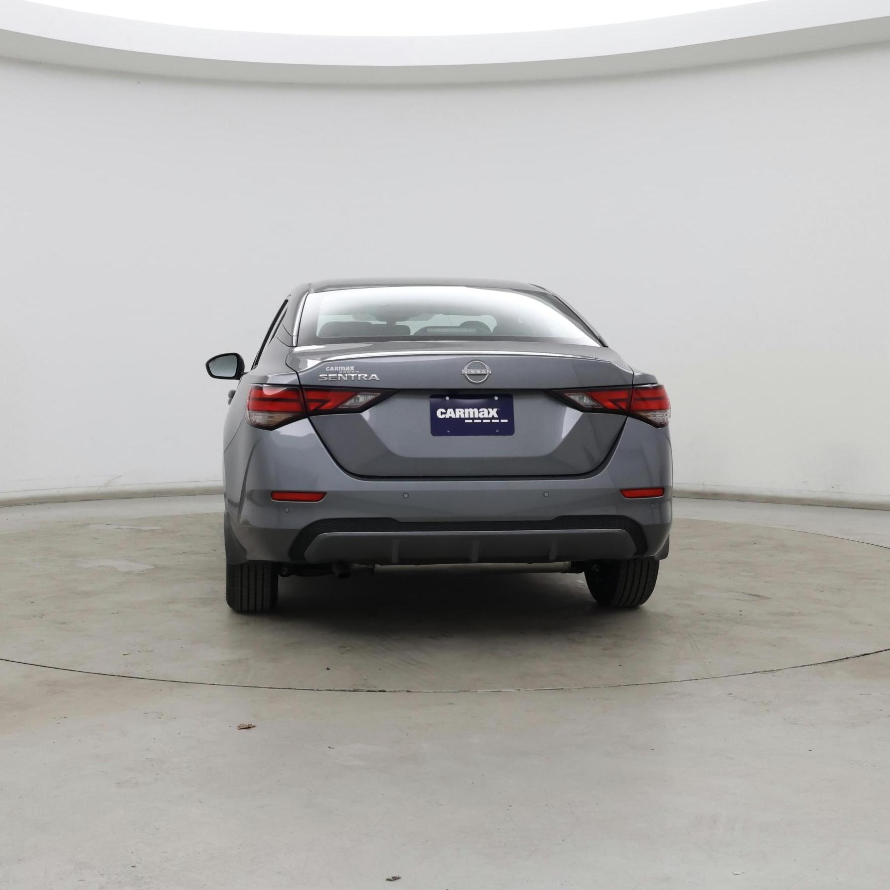 Thumbnail: 2025 Nissan Sentra - 6