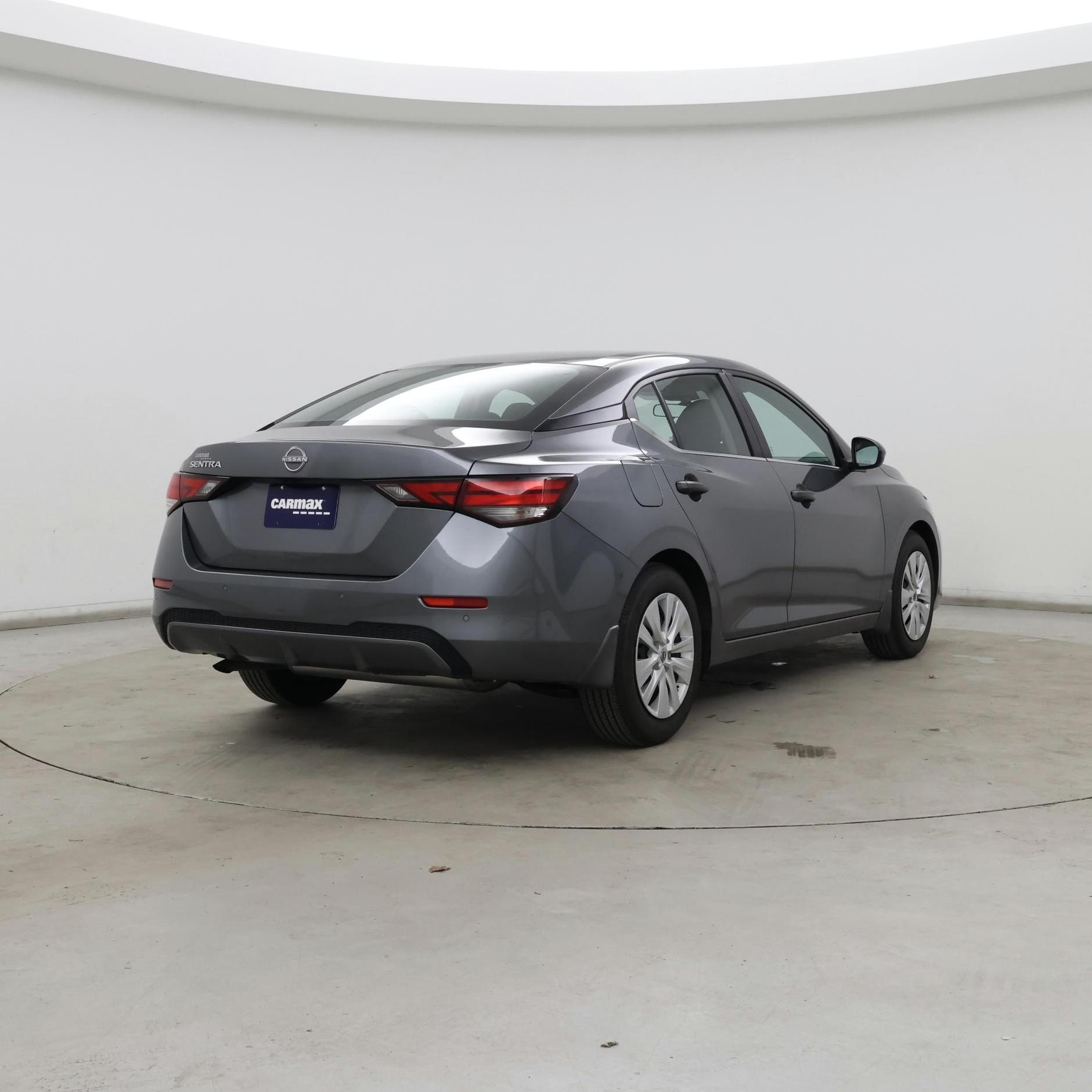 Thumbnail: 2025 Nissan Sentra - 8