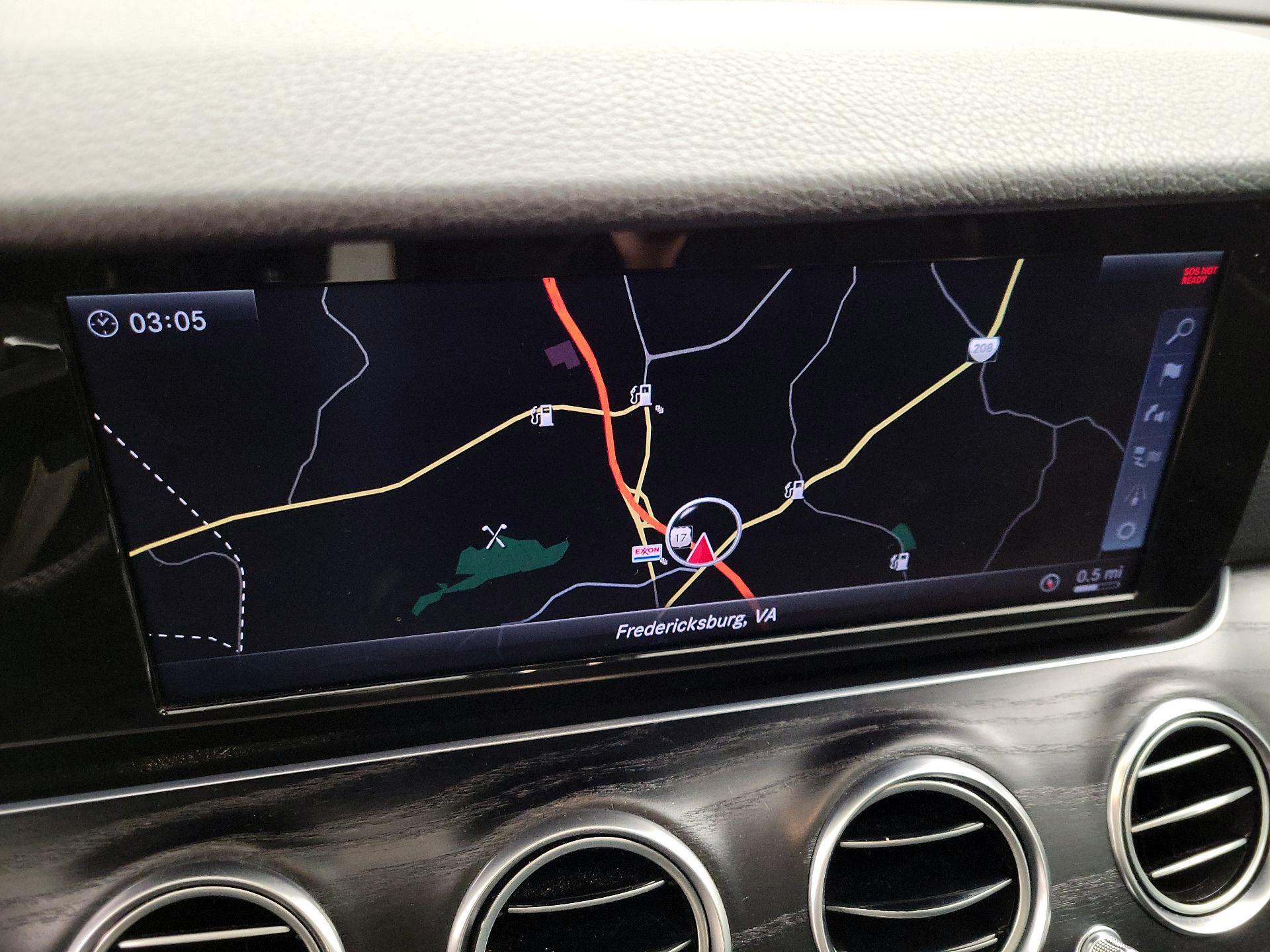 Thumbnail: 2018 Mercedes-Benz E-Class - 14