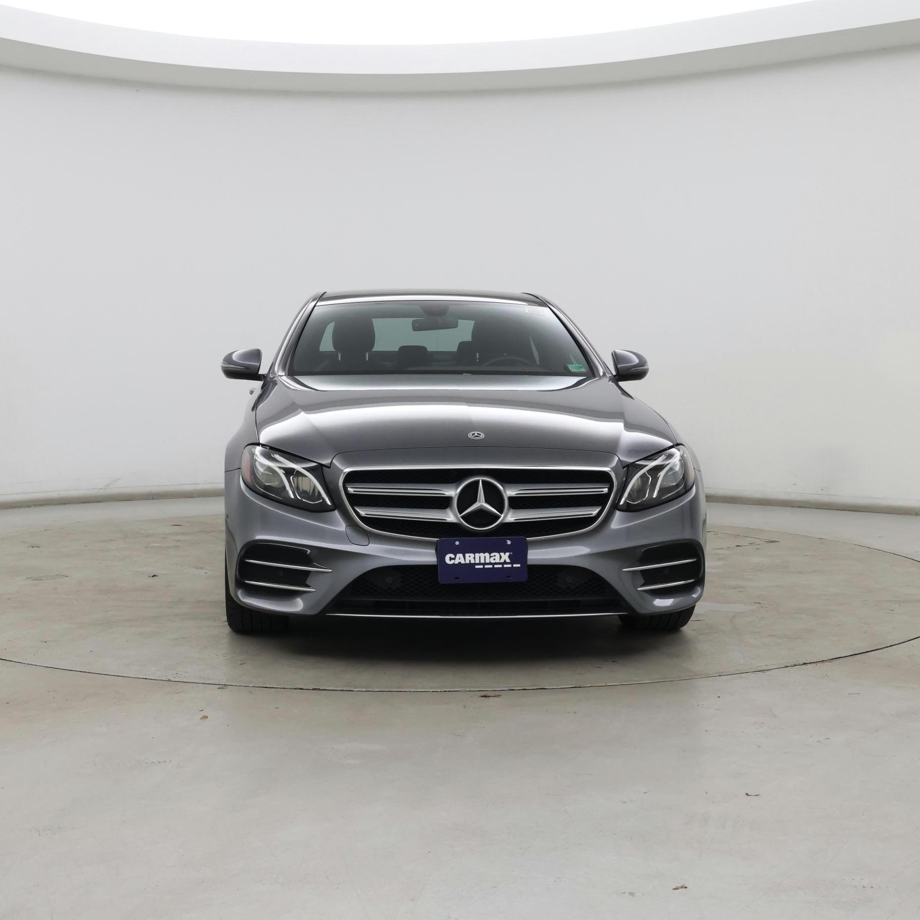 Thumbnail: 2018 Mercedes-Benz E-Class - 5