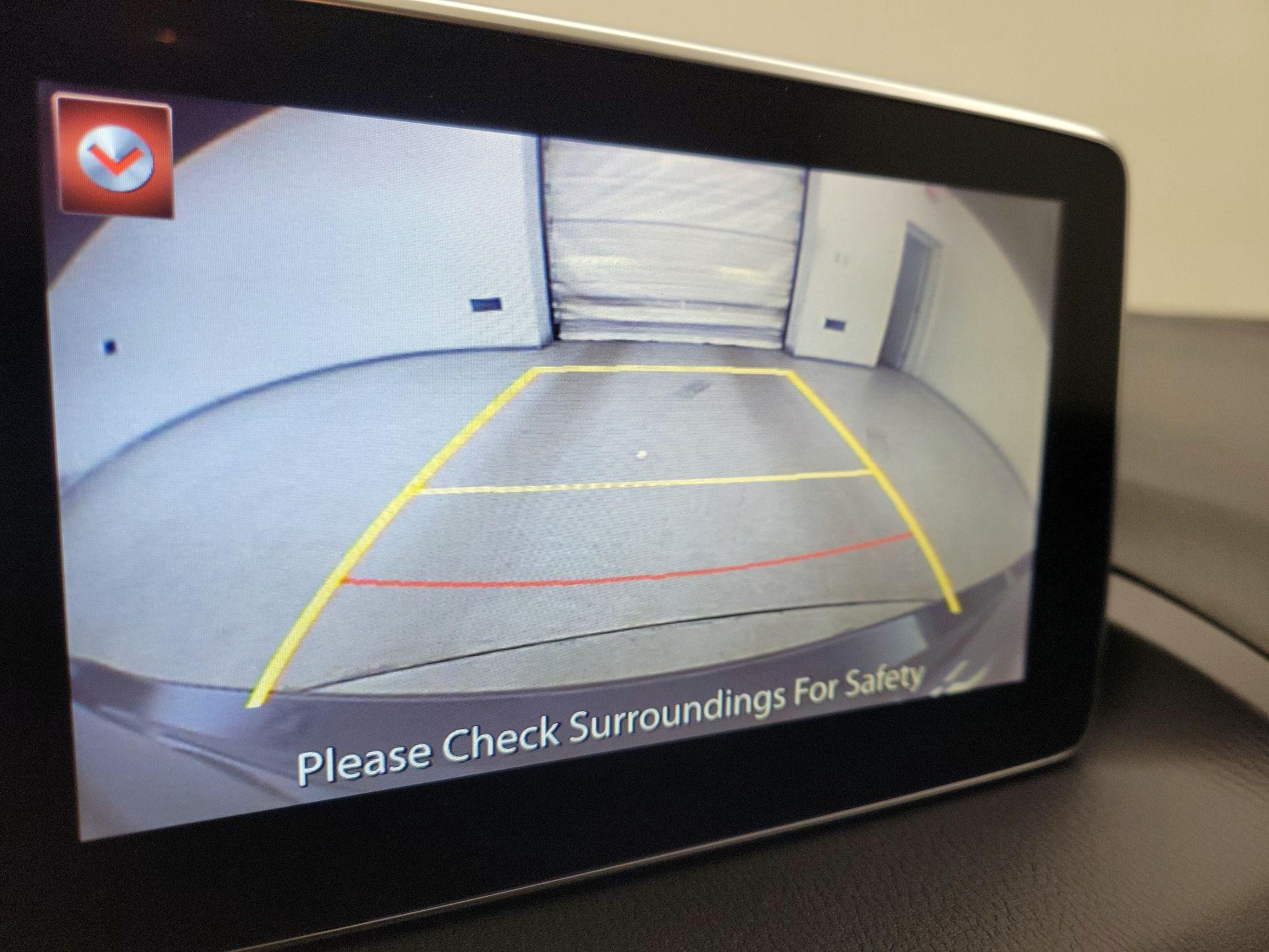 Thumbnail: 2016 Mazda Mazda3 - 14