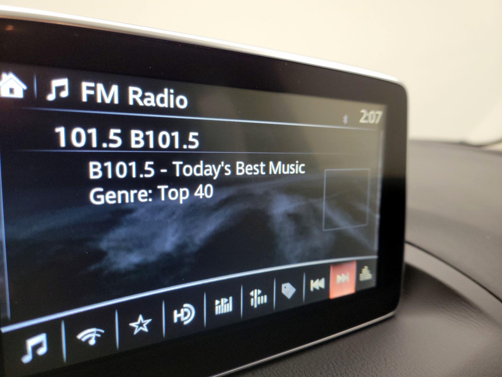 Thumbnail: 2016 Mazda Mazda3 - 15