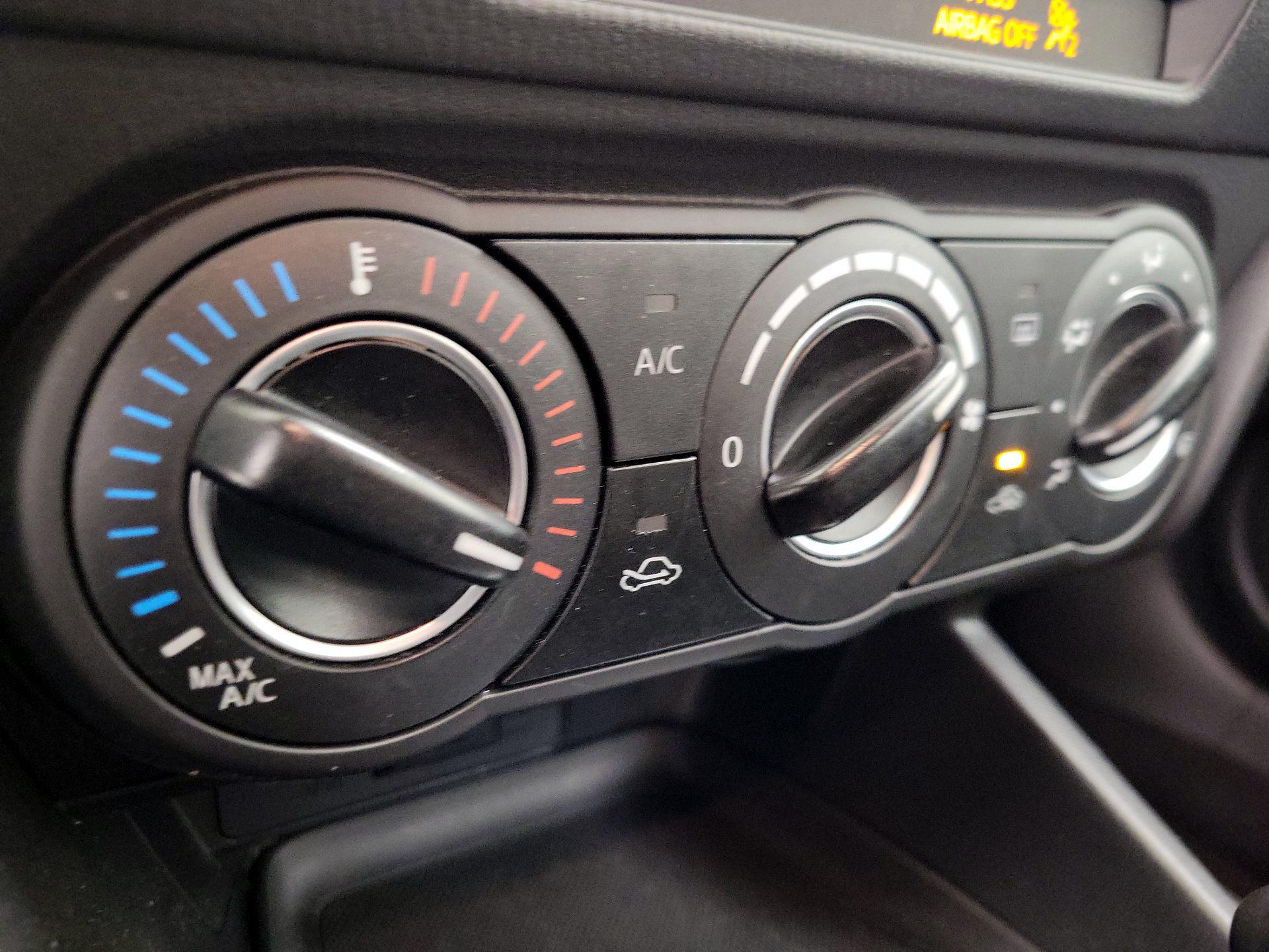 Thumbnail: 2016 Mazda Mazda3 - 16