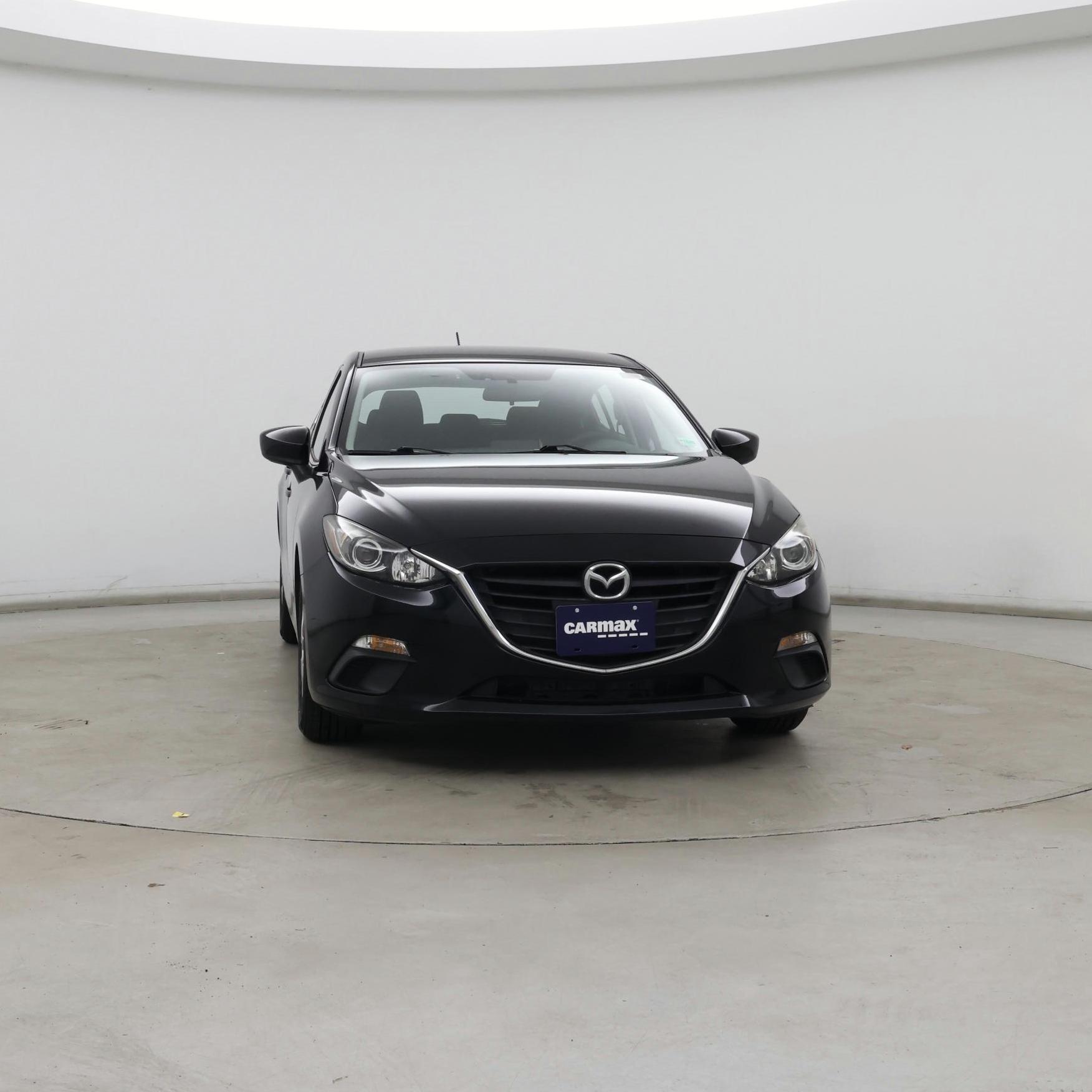 Thumbnail: 2016 Mazda Mazda3 - 5
