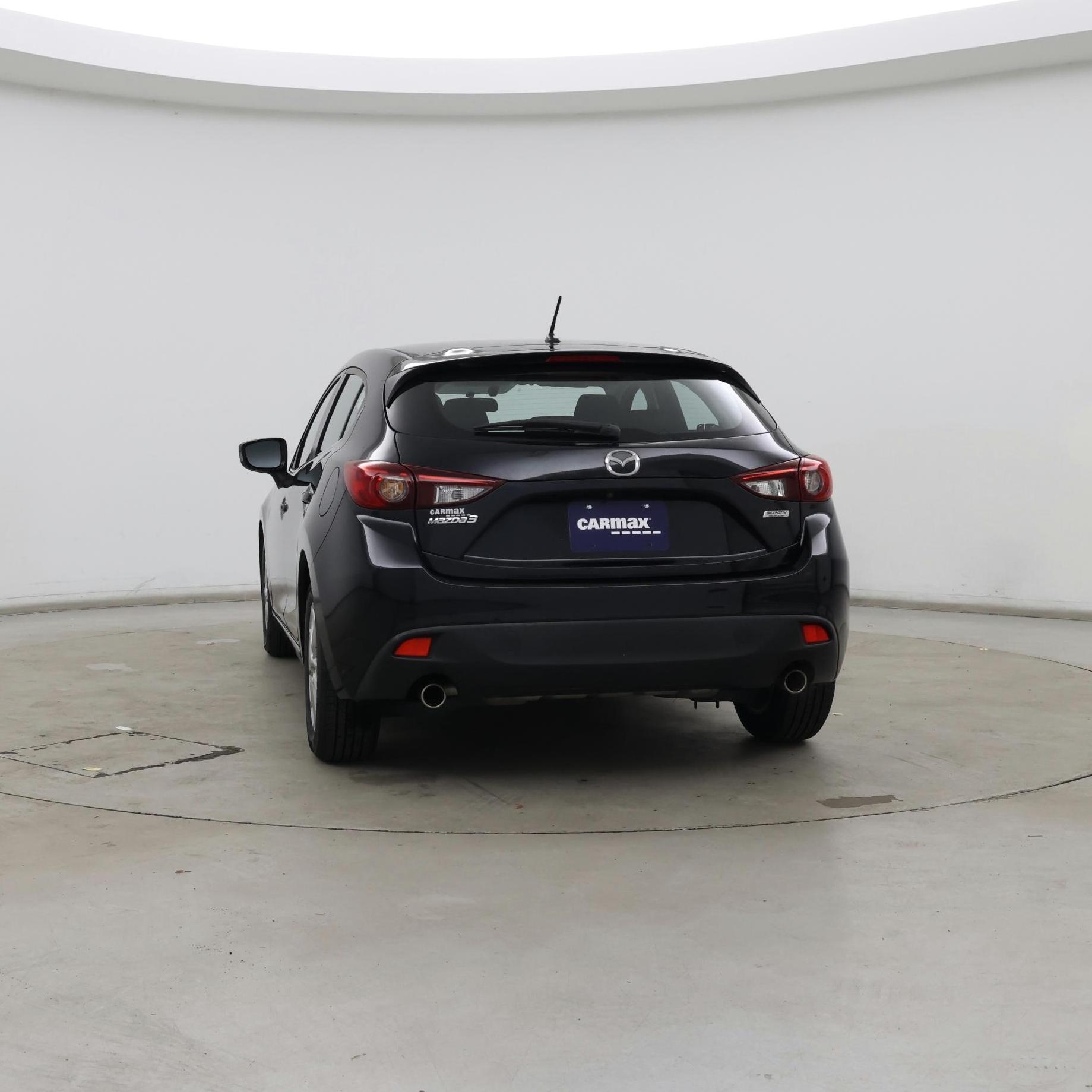 Thumbnail: 2016 Mazda Mazda3 - 6