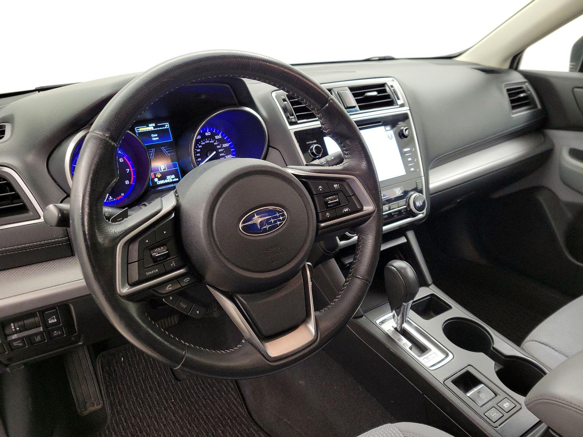 Thumbnail: 2019 Subaru Outback - 9