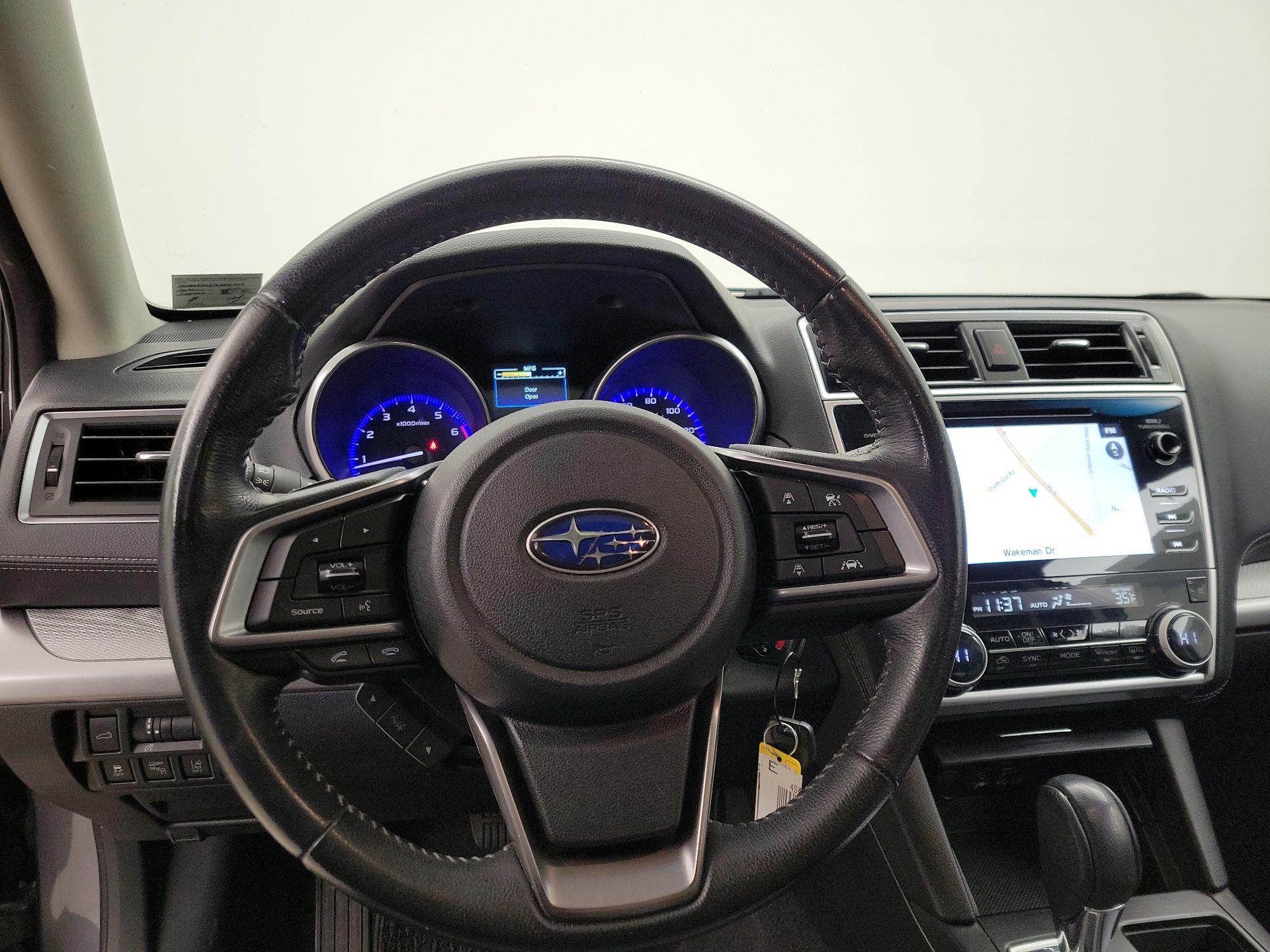 Thumbnail: 2019 Subaru Outback - 10