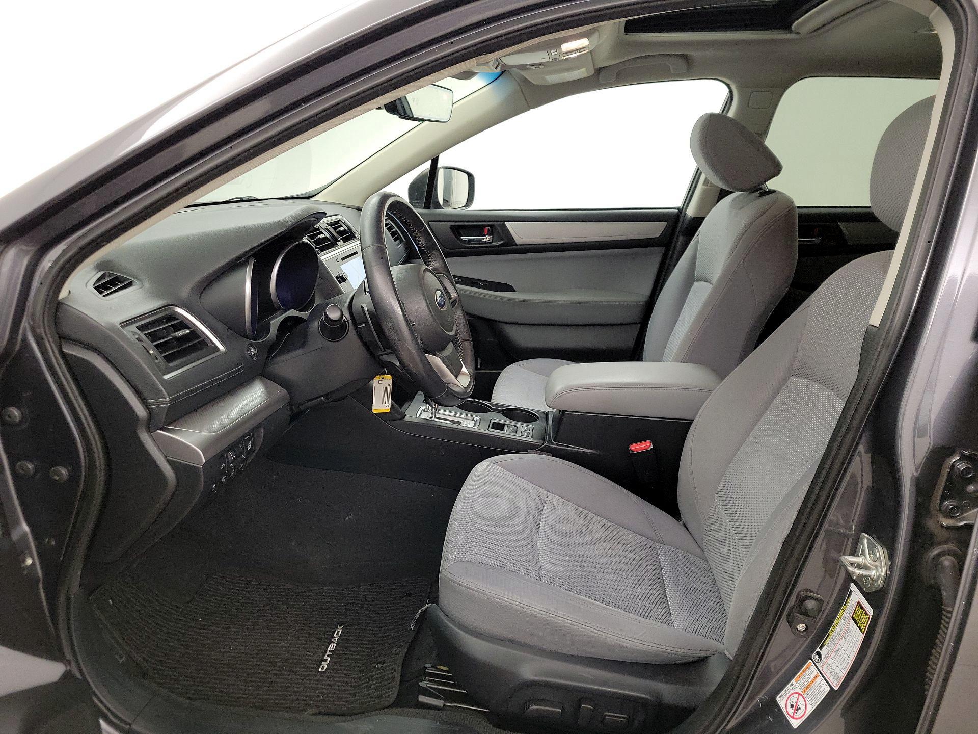 Thumbnail: 2019 Subaru Outback - 11