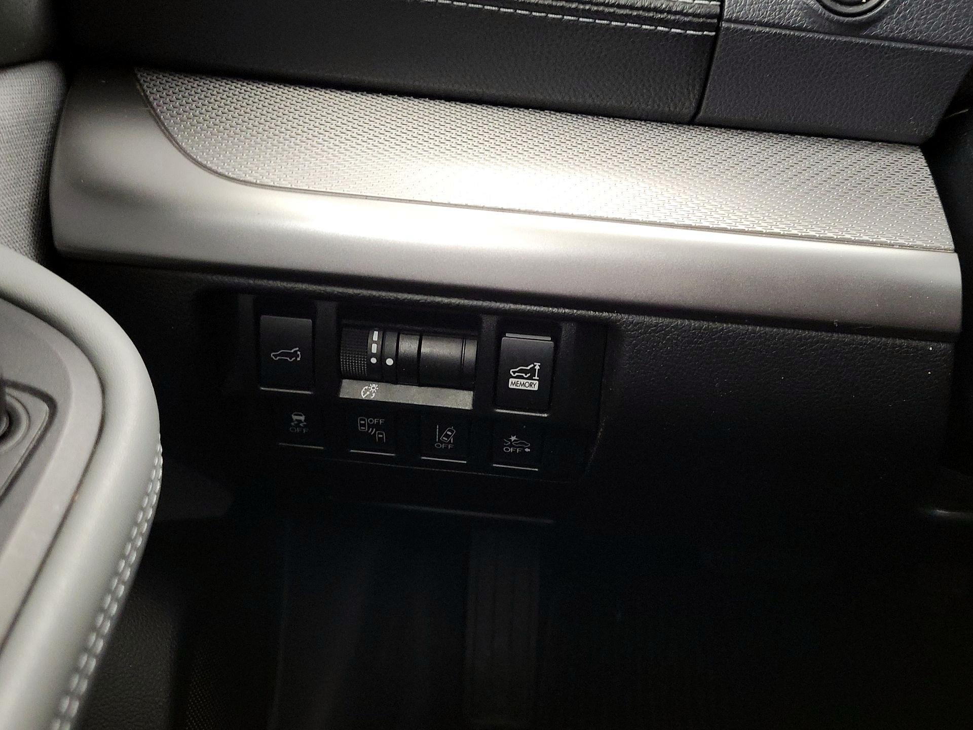 Thumbnail: 2019 Subaru Outback - 13