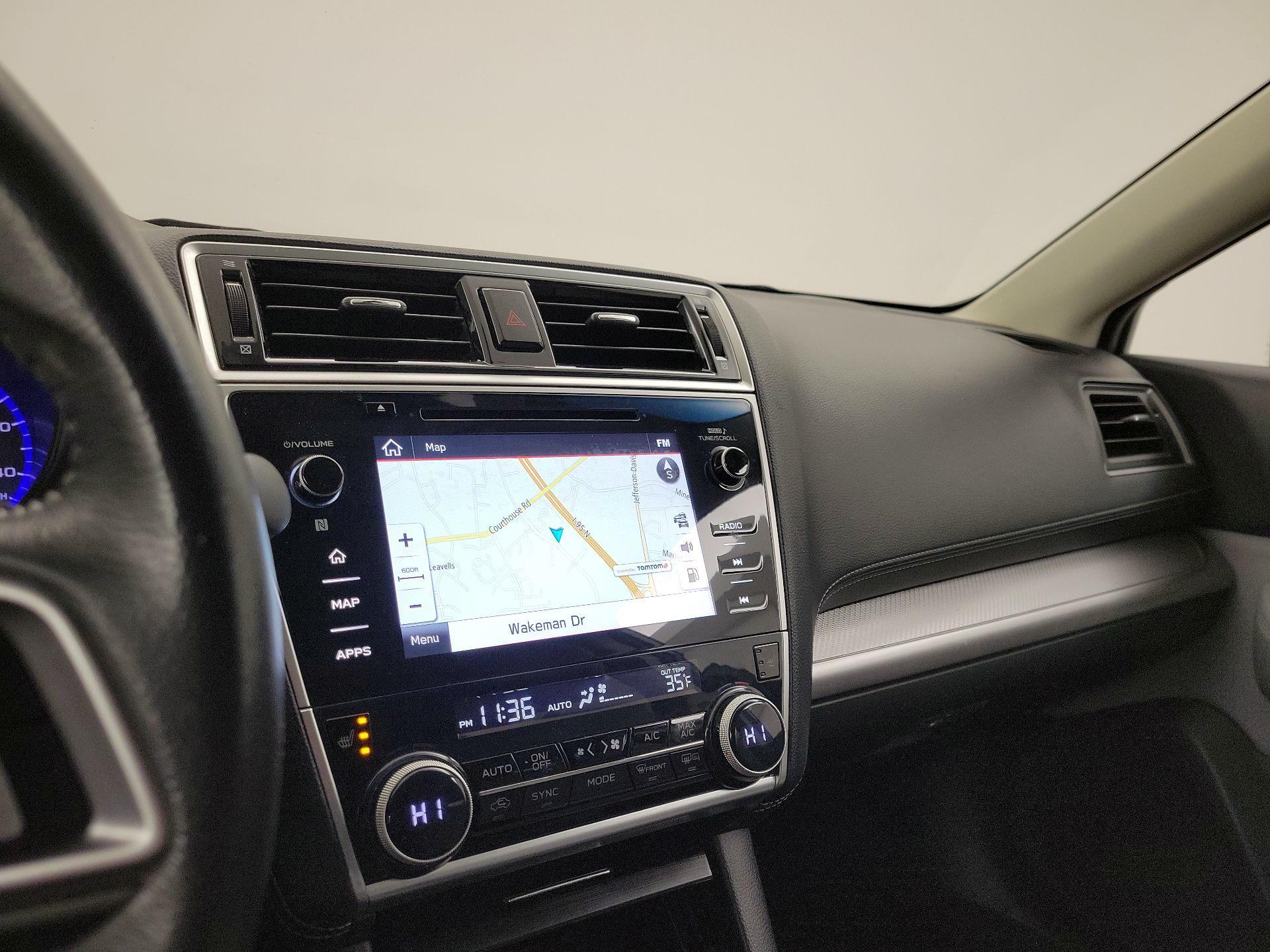 Thumbnail: 2019 Subaru Outback - 14