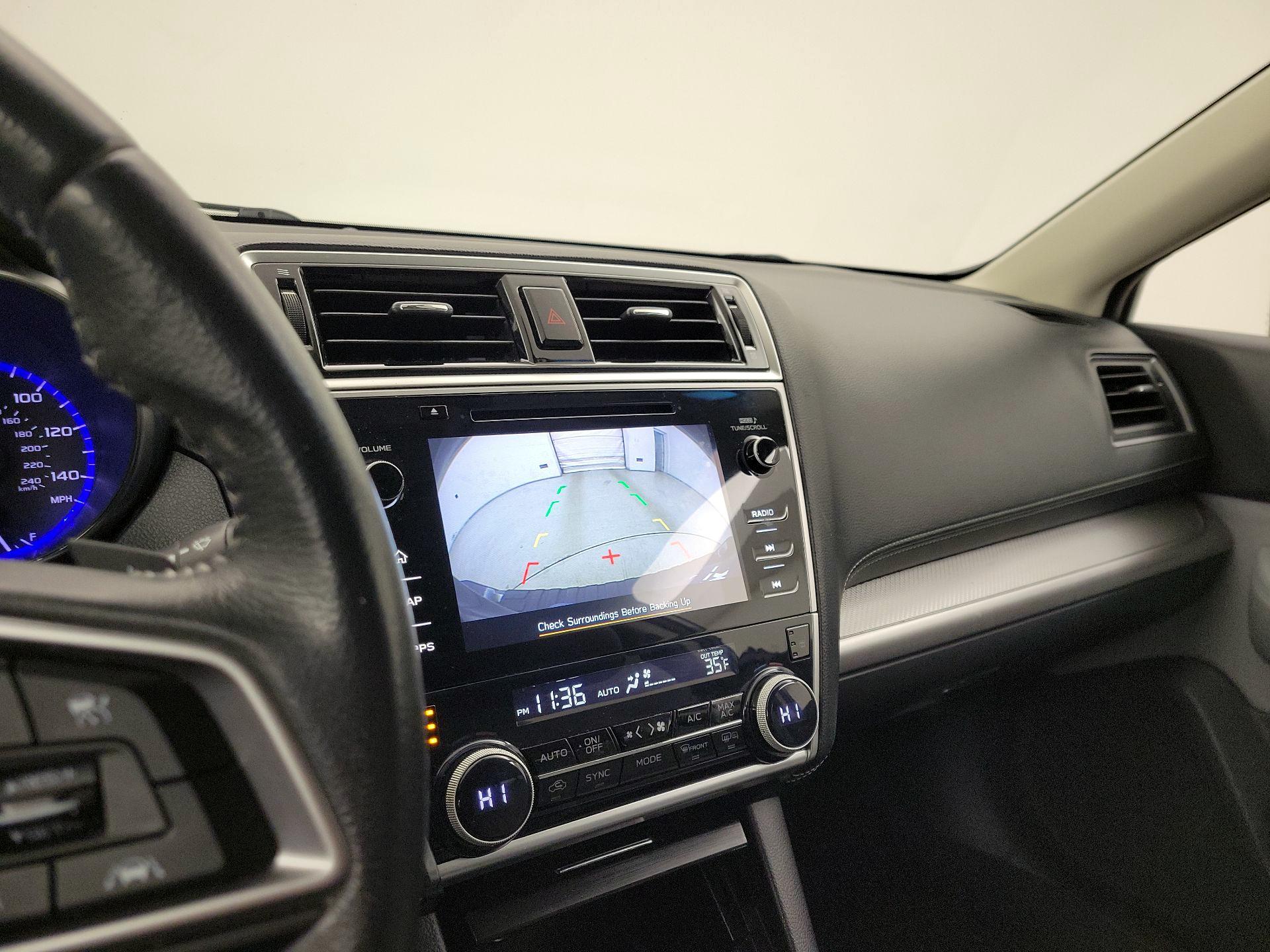 Thumbnail: 2019 Subaru Outback - 15