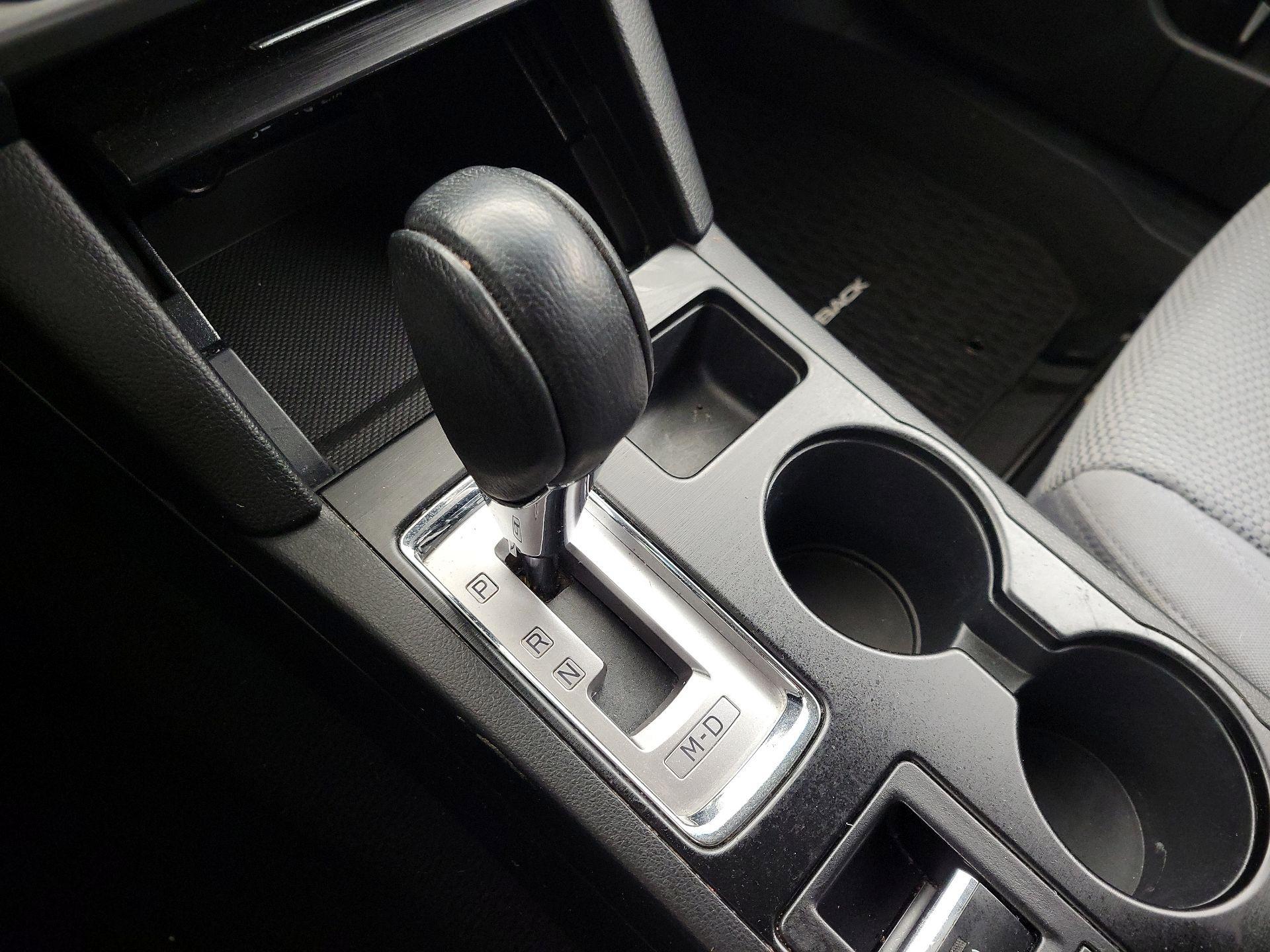 Thumbnail: 2019 Subaru Outback - 18