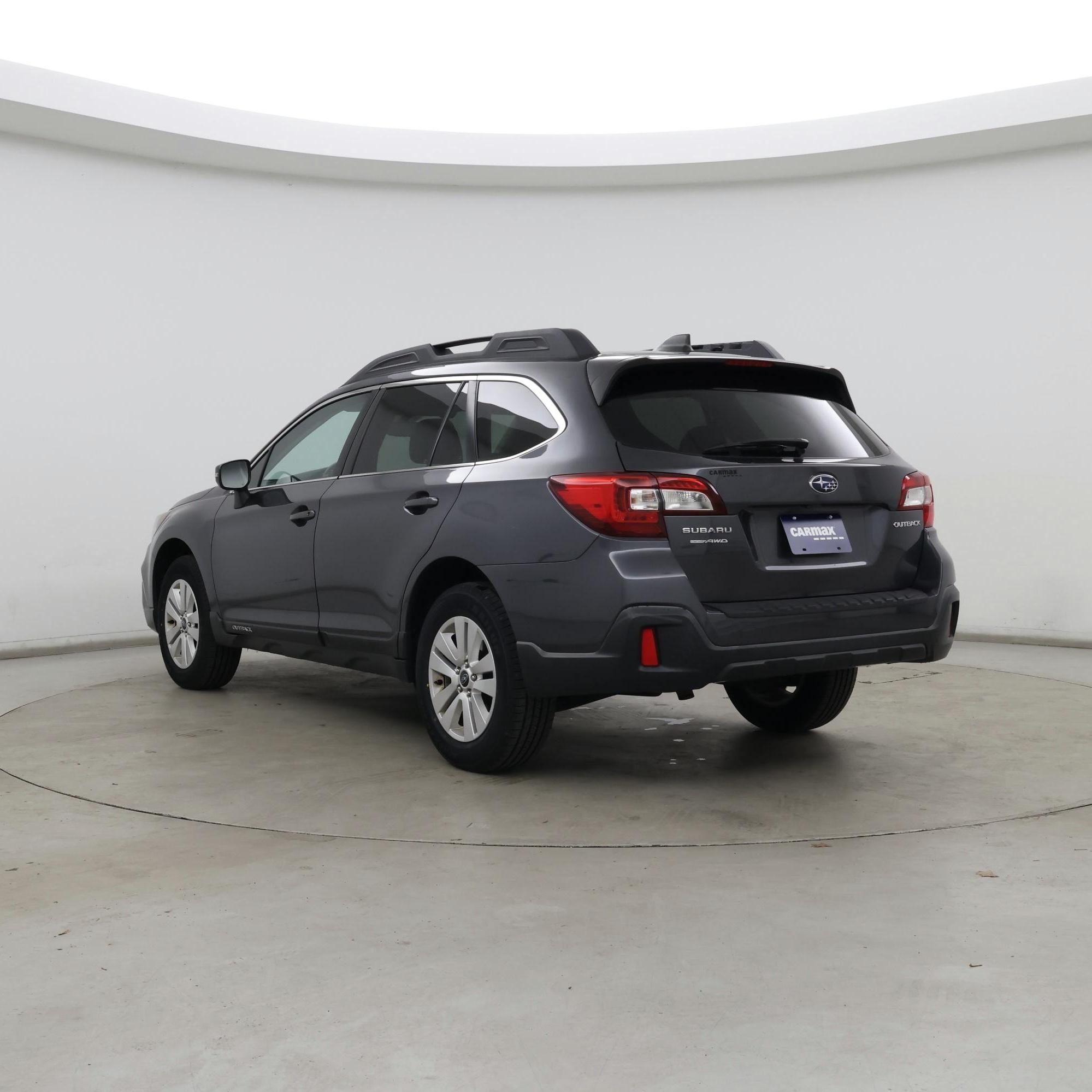 Thumbnail: 2019 Subaru Outback - 2