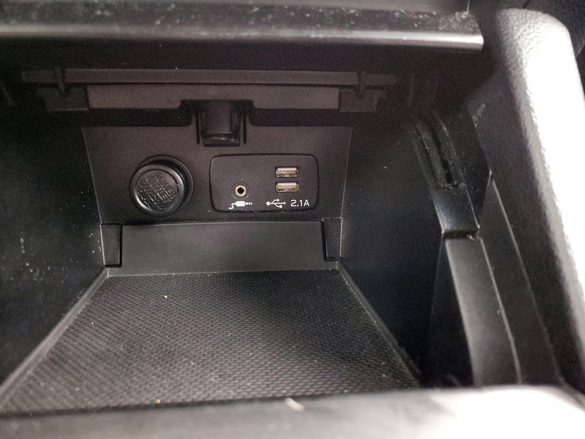 Thumbnail: 2019 Subaru Outback - 19