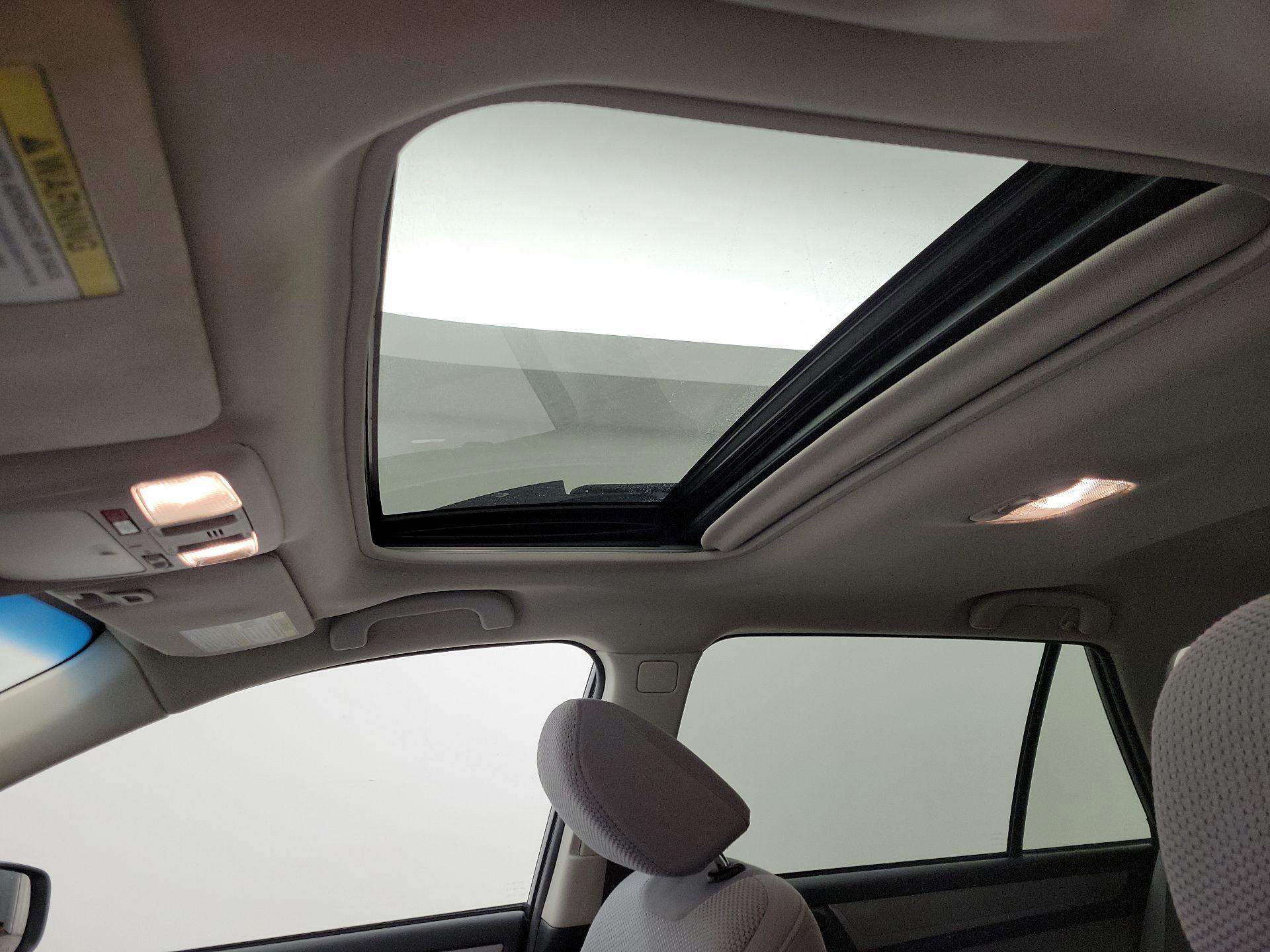 Thumbnail: 2019 Subaru Outback - 20