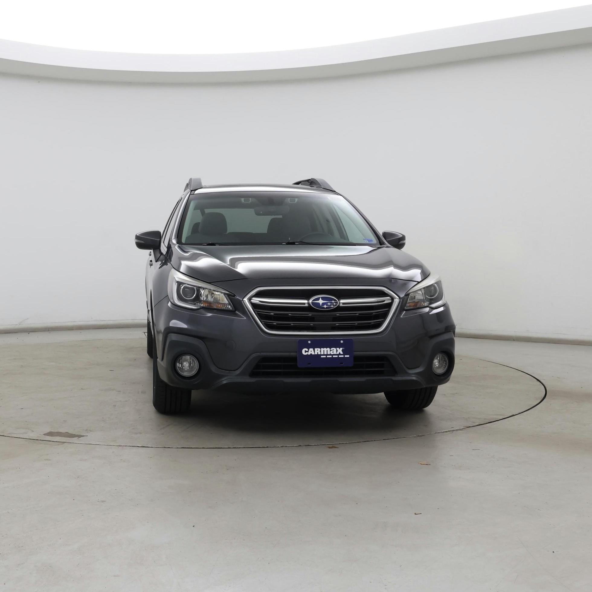 Thumbnail: 2019 Subaru Outback - 5