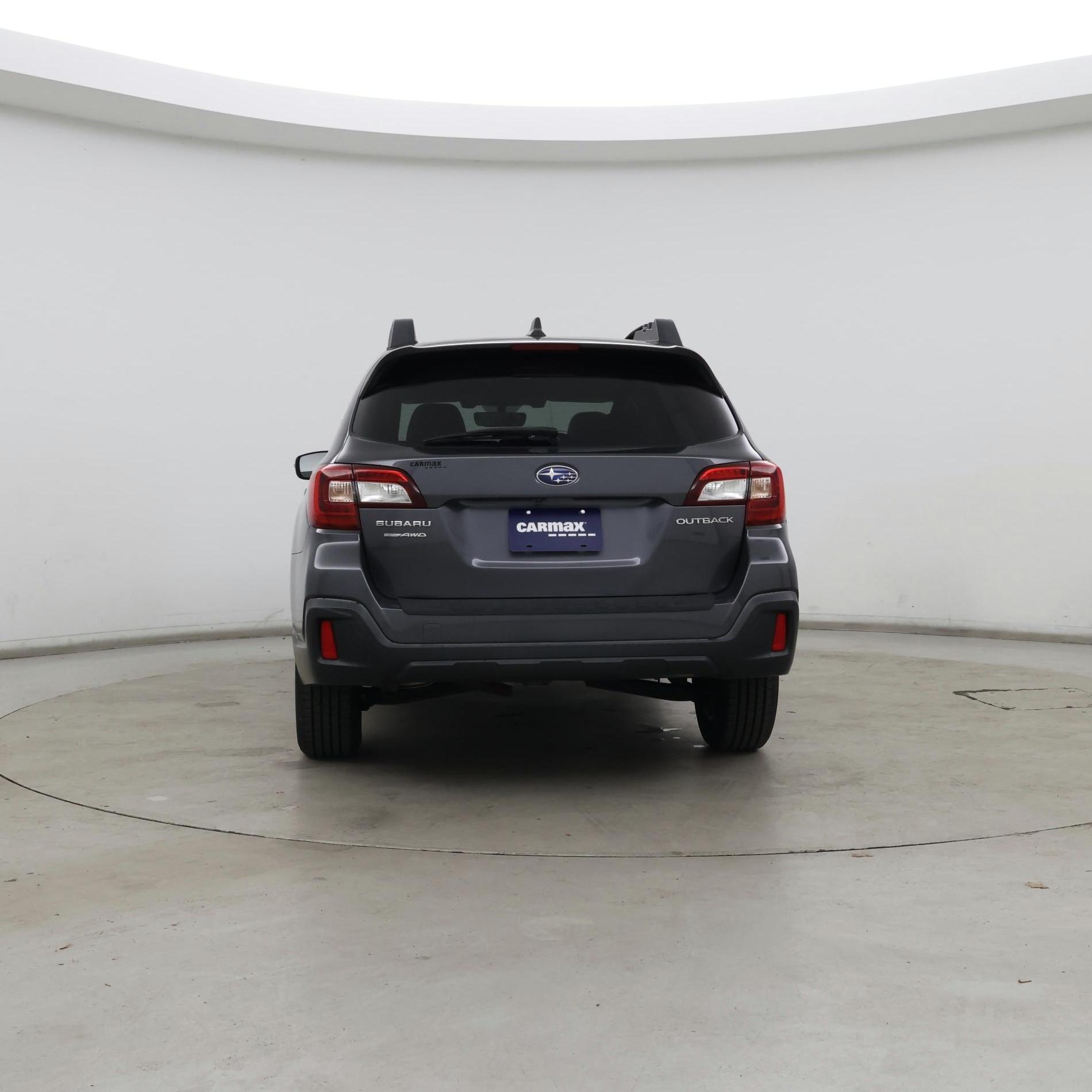 Thumbnail: 2019 Subaru Outback - 6