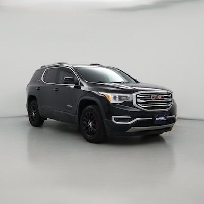 2019 GMC Acadia SLT