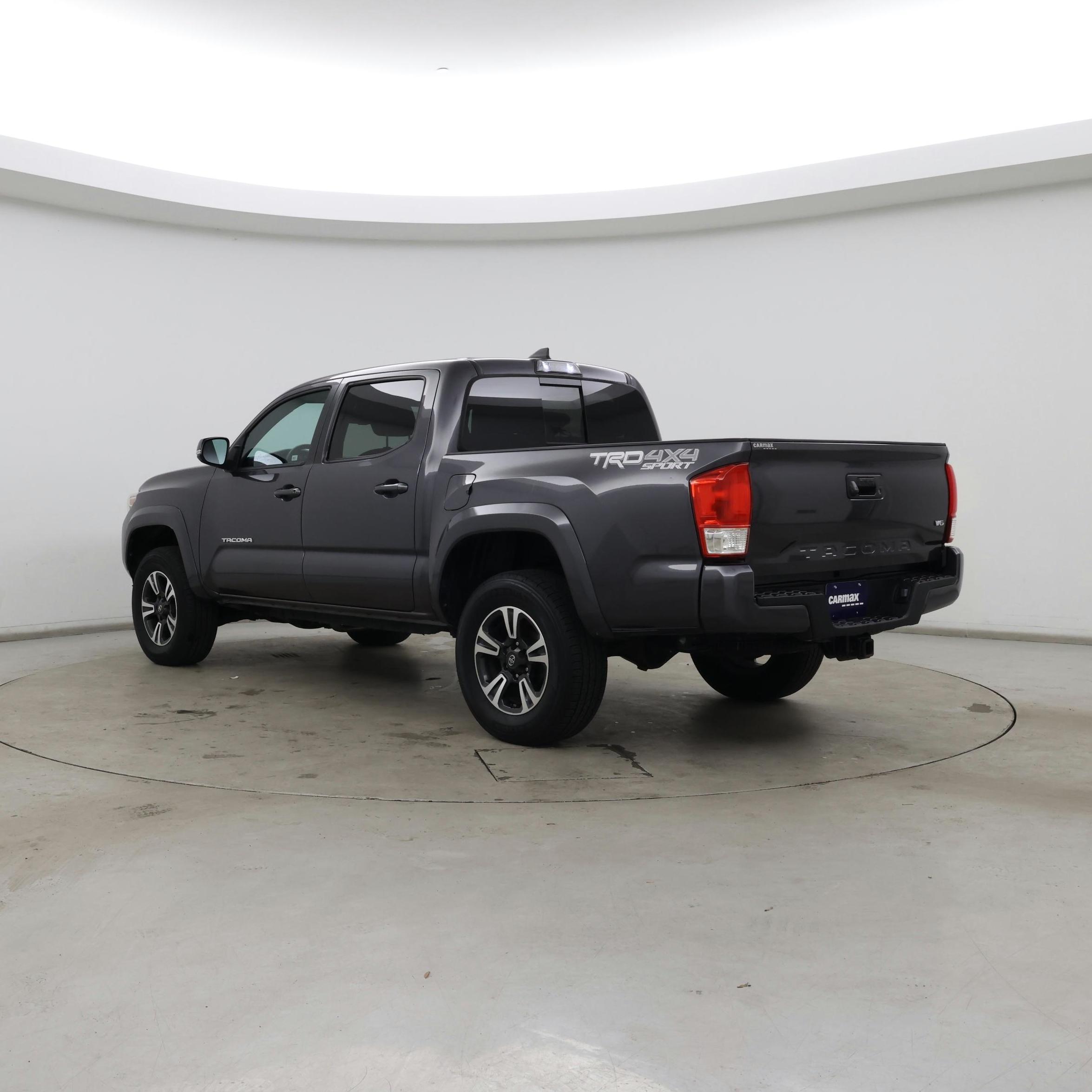 Thumbnail: 2019 Toyota Tacoma - 2