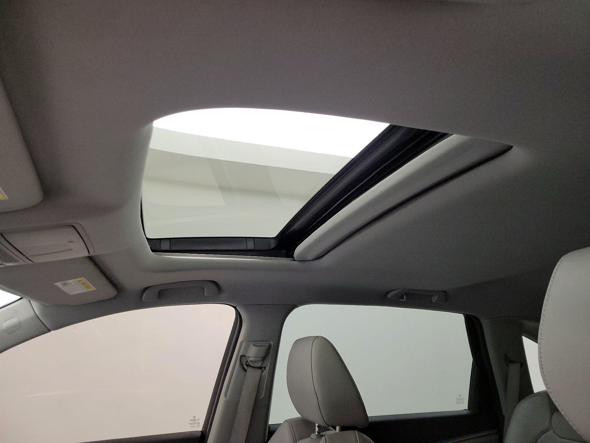 Thumbnail: 2017 Acura MDX - 20