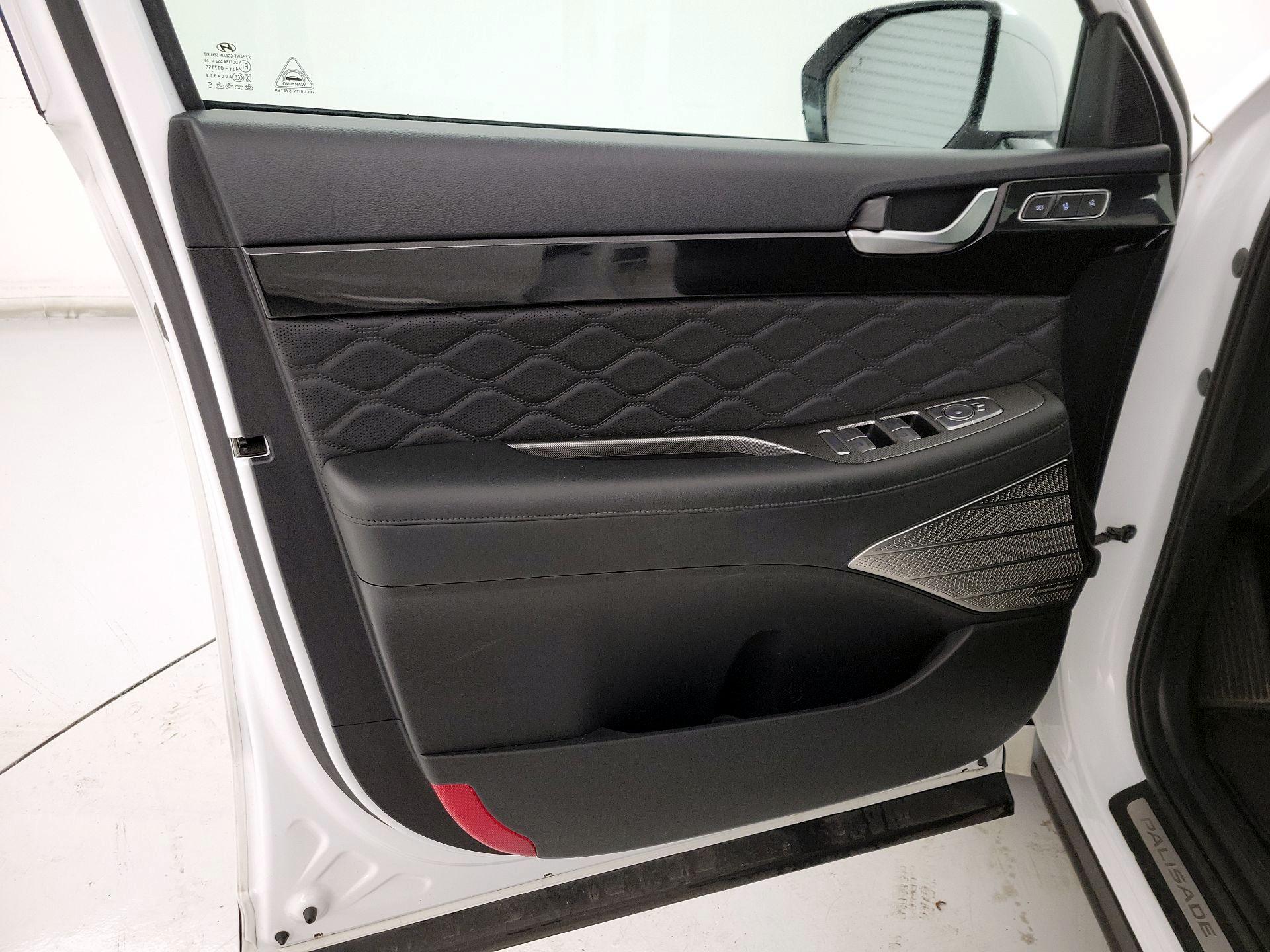 Thumbnail: 2022 Hyundai Palisade - 12