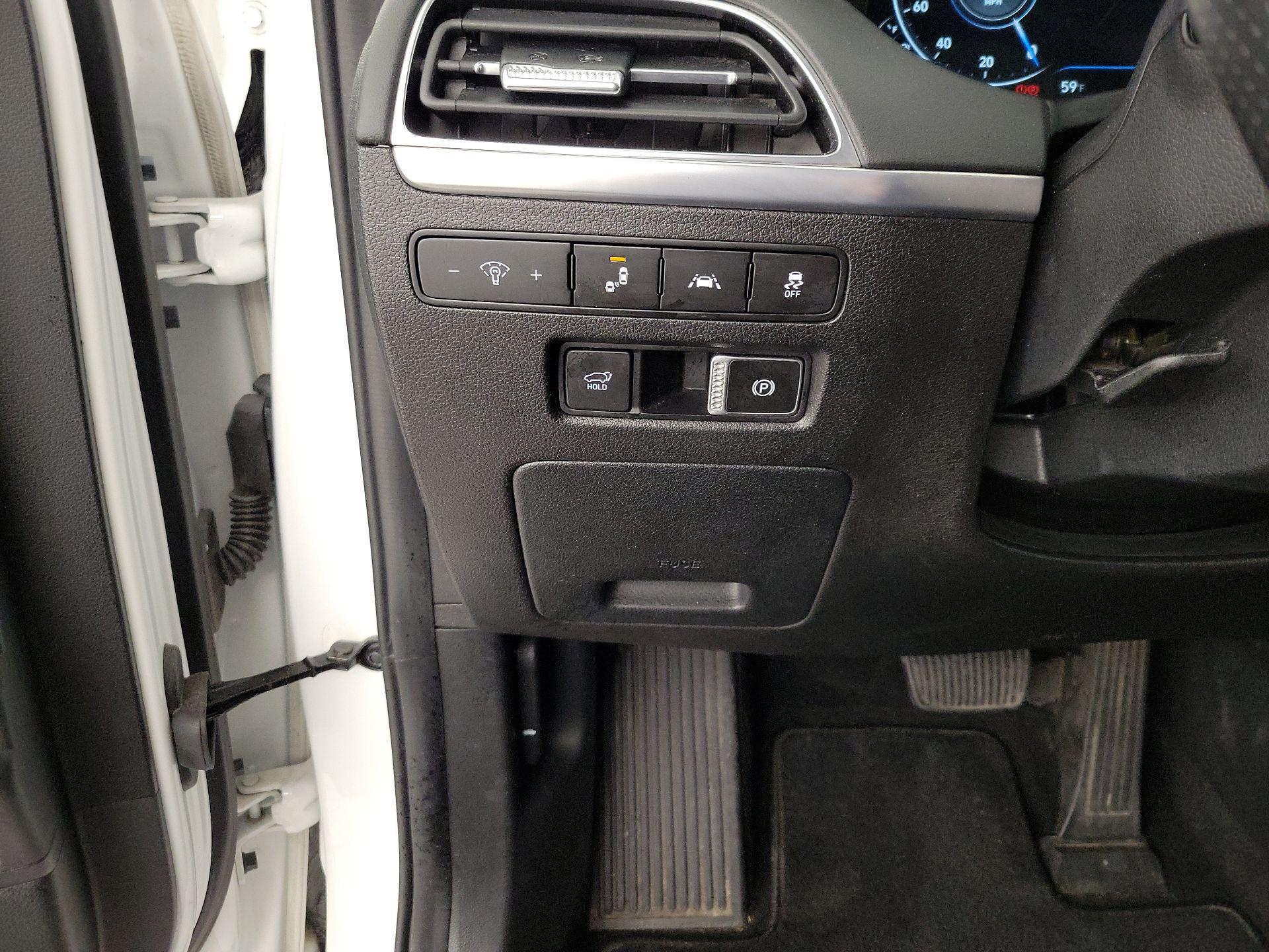 Thumbnail: 2022 Hyundai Palisade - 13