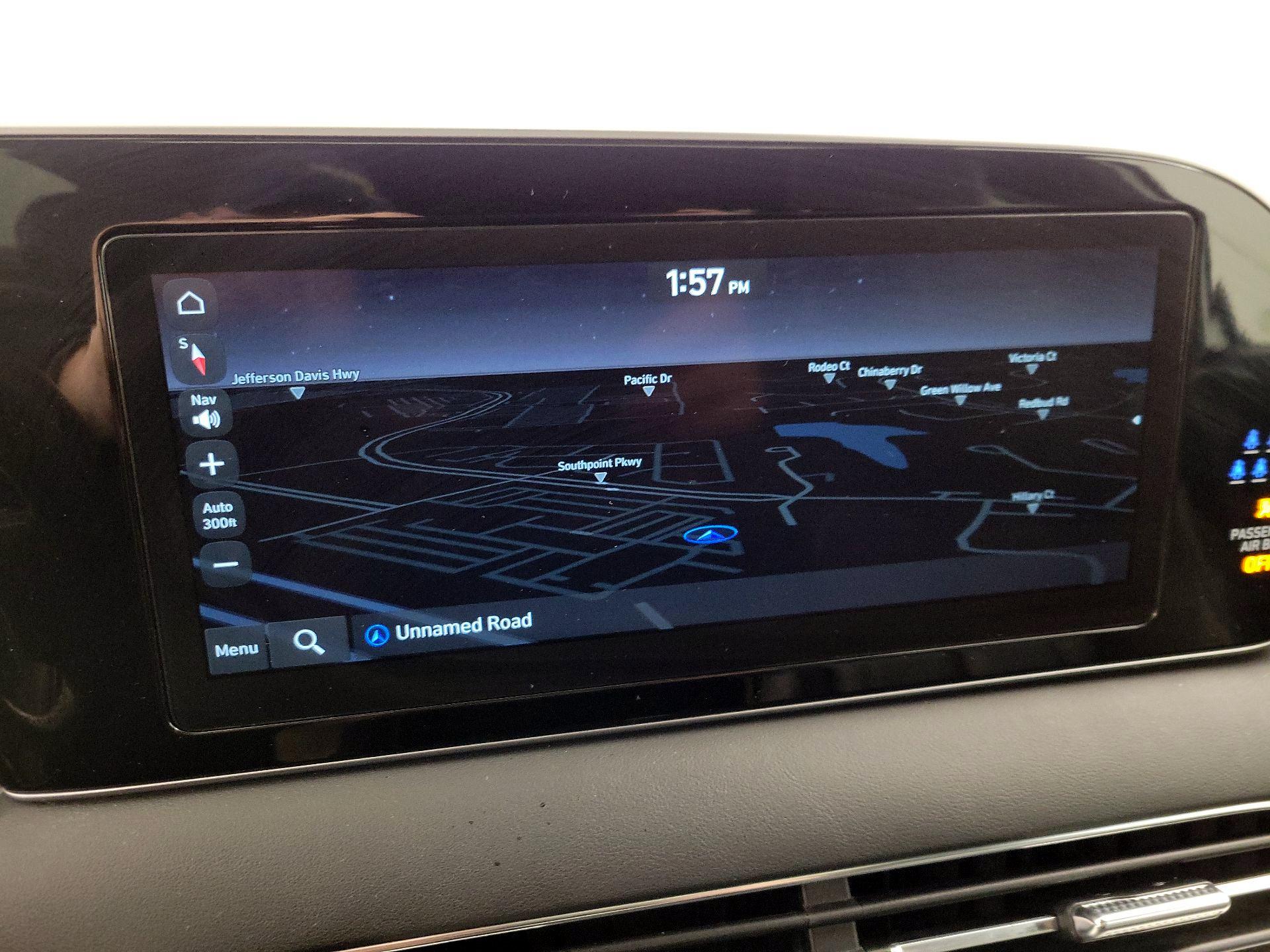 Thumbnail: 2022 Hyundai Palisade - 14