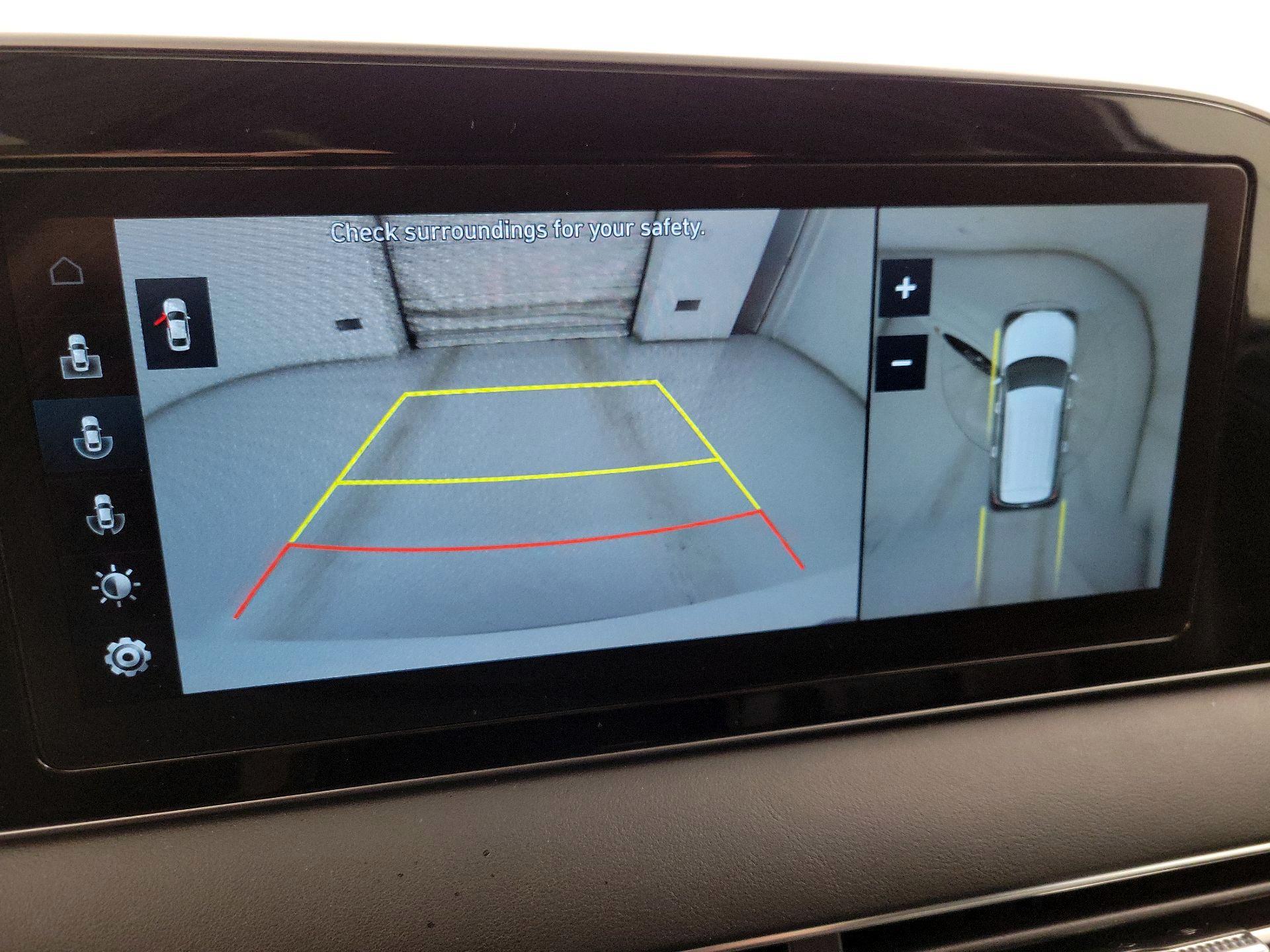 Thumbnail: 2022 Hyundai Palisade - 15