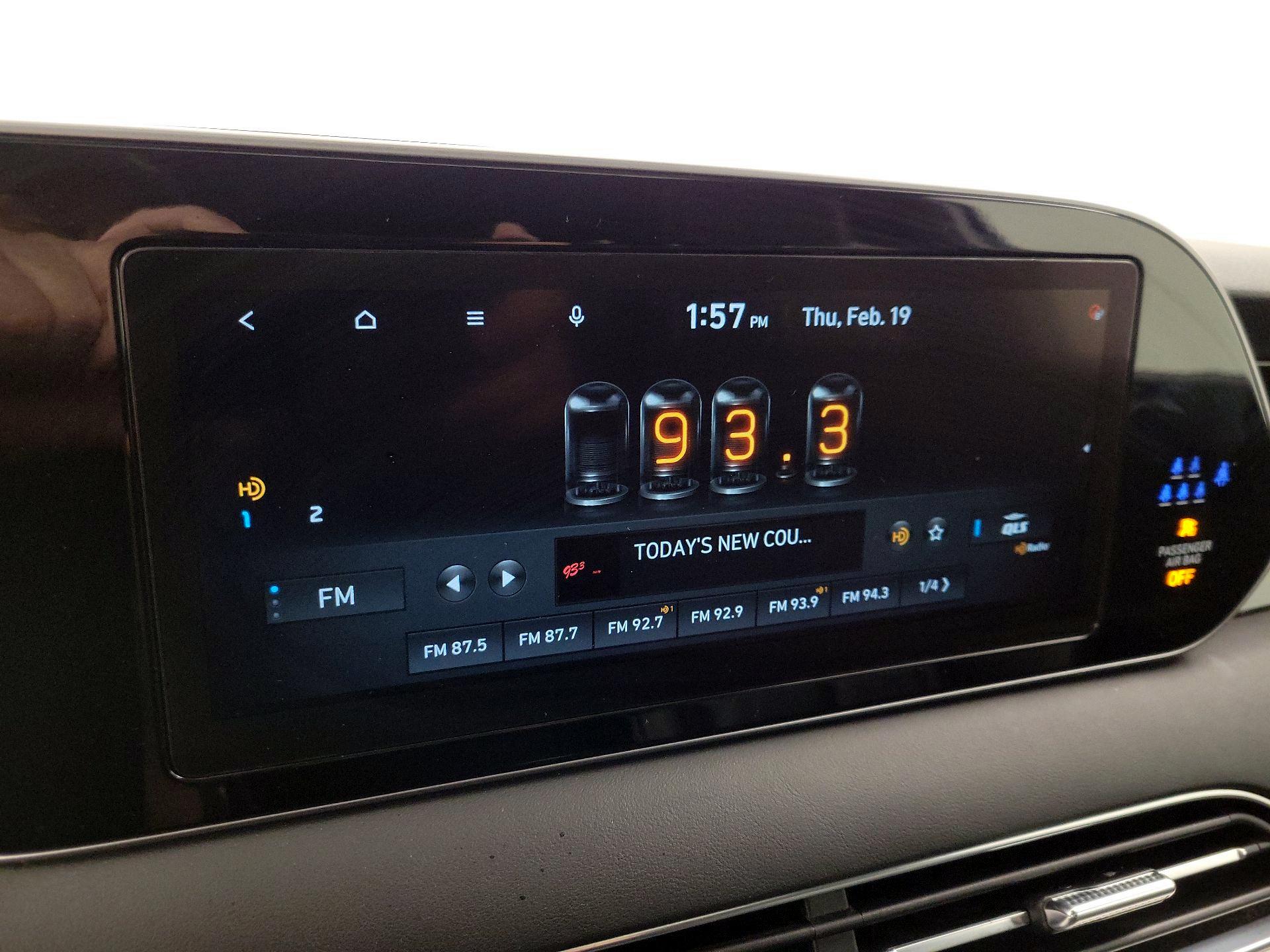 Thumbnail: 2022 Hyundai Palisade - 16