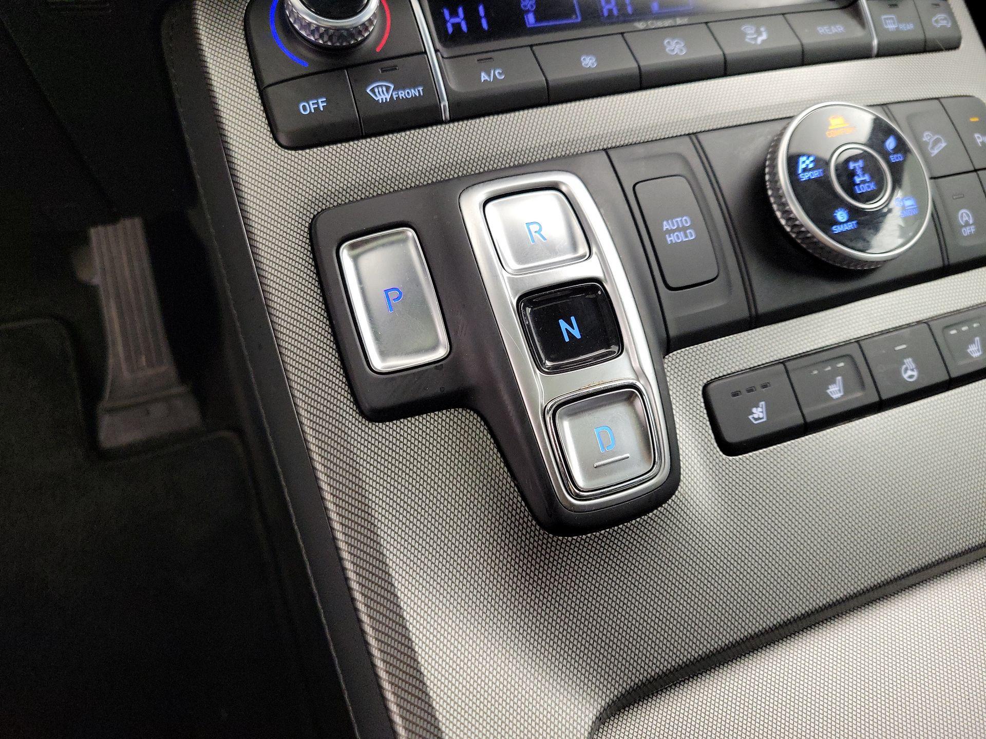 Thumbnail: 2022 Hyundai Palisade - 18