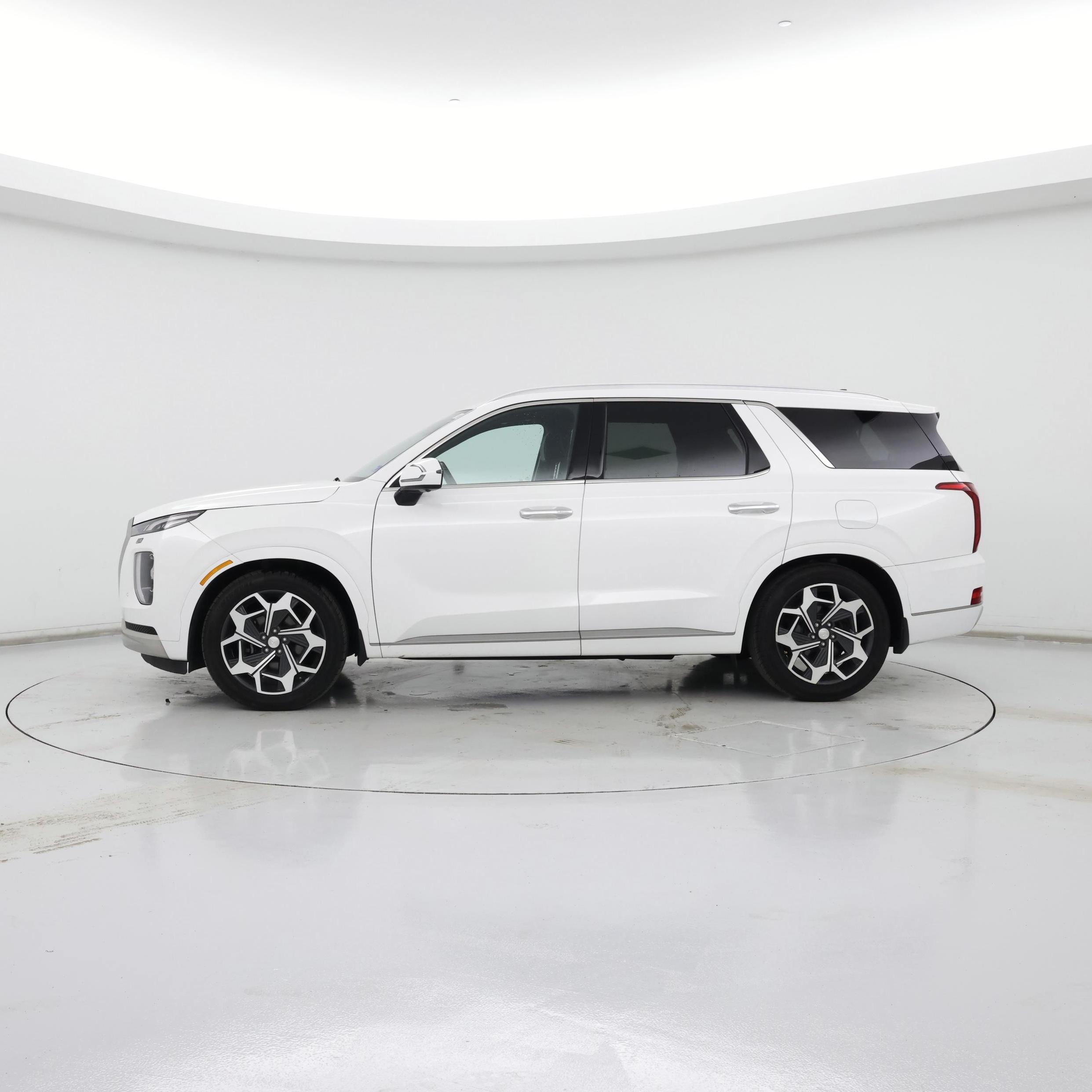 Thumbnail: 2022 Hyundai Palisade - 3