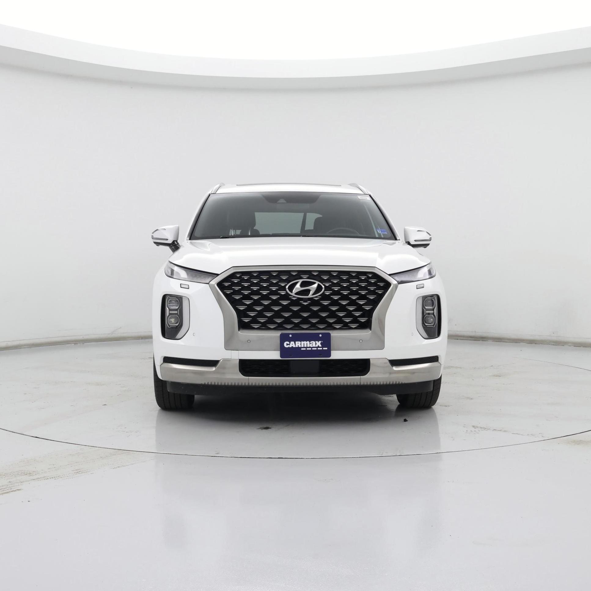 Thumbnail: 2022 Hyundai Palisade - 5