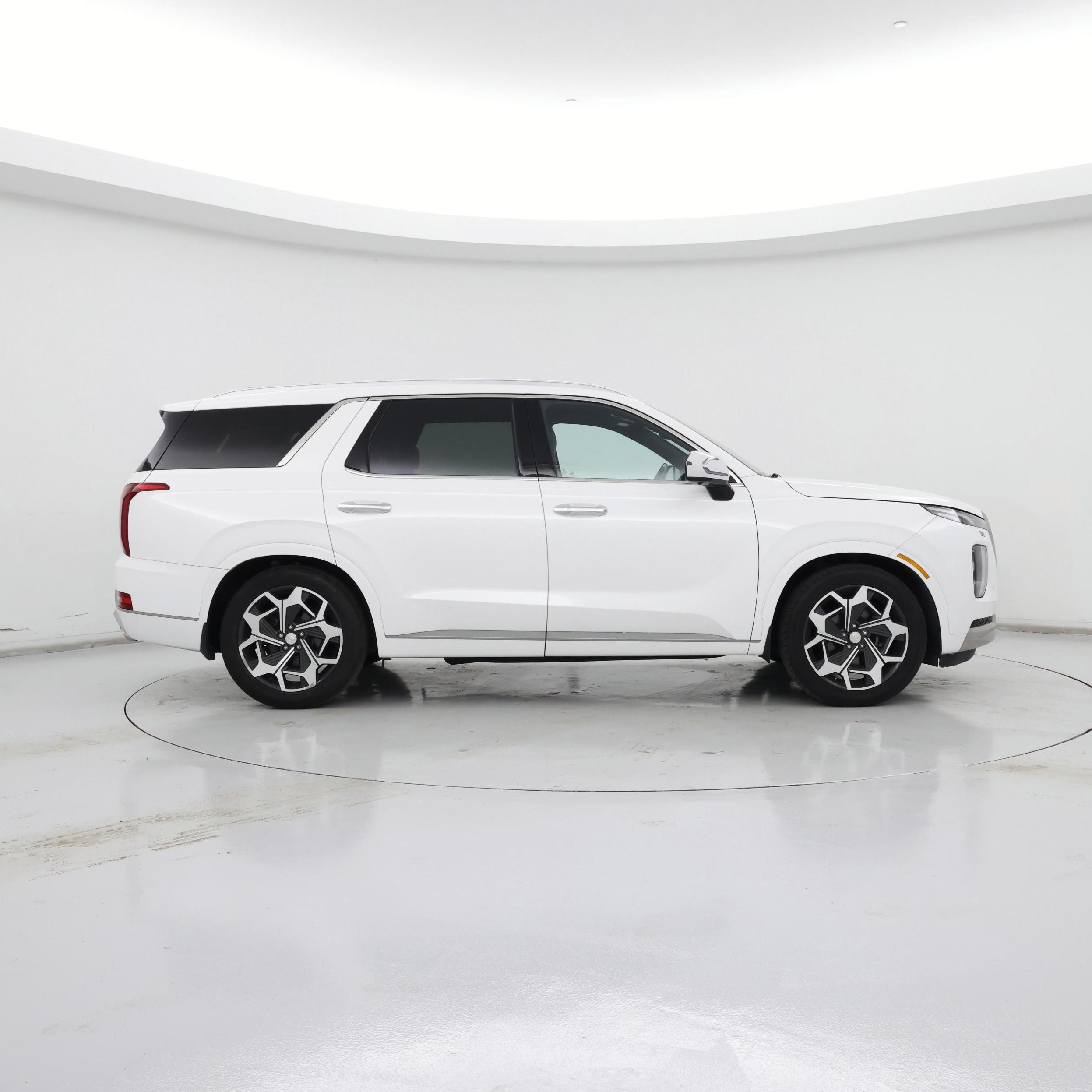 Thumbnail: 2022 Hyundai Palisade - 7