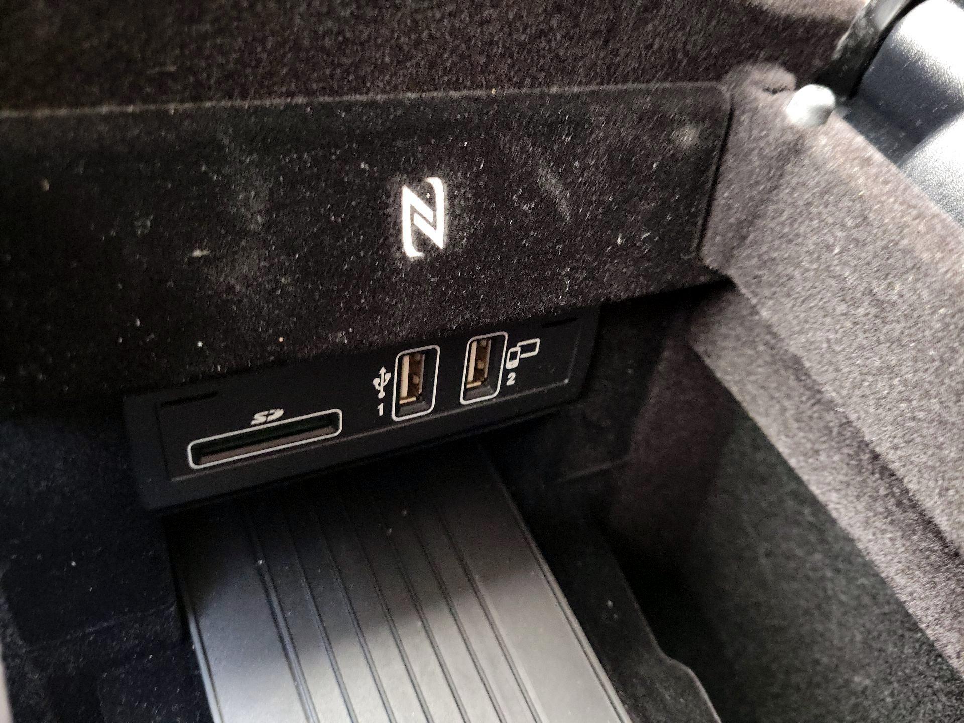 Thumbnail: 2018 Mercedes-Benz S-Class - 19