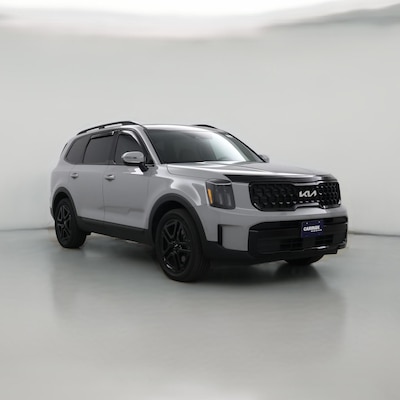 2024 Kia Telluride X-Line EX