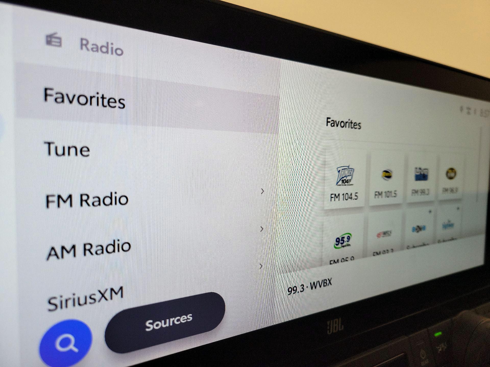 Thumbnail: 2025 Toyota Highlander - 15