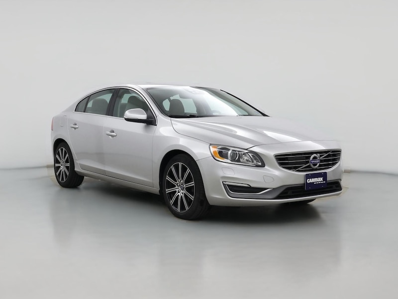2018 Volvo S60 T5 Inscription -
                  Fredericksburg, VA