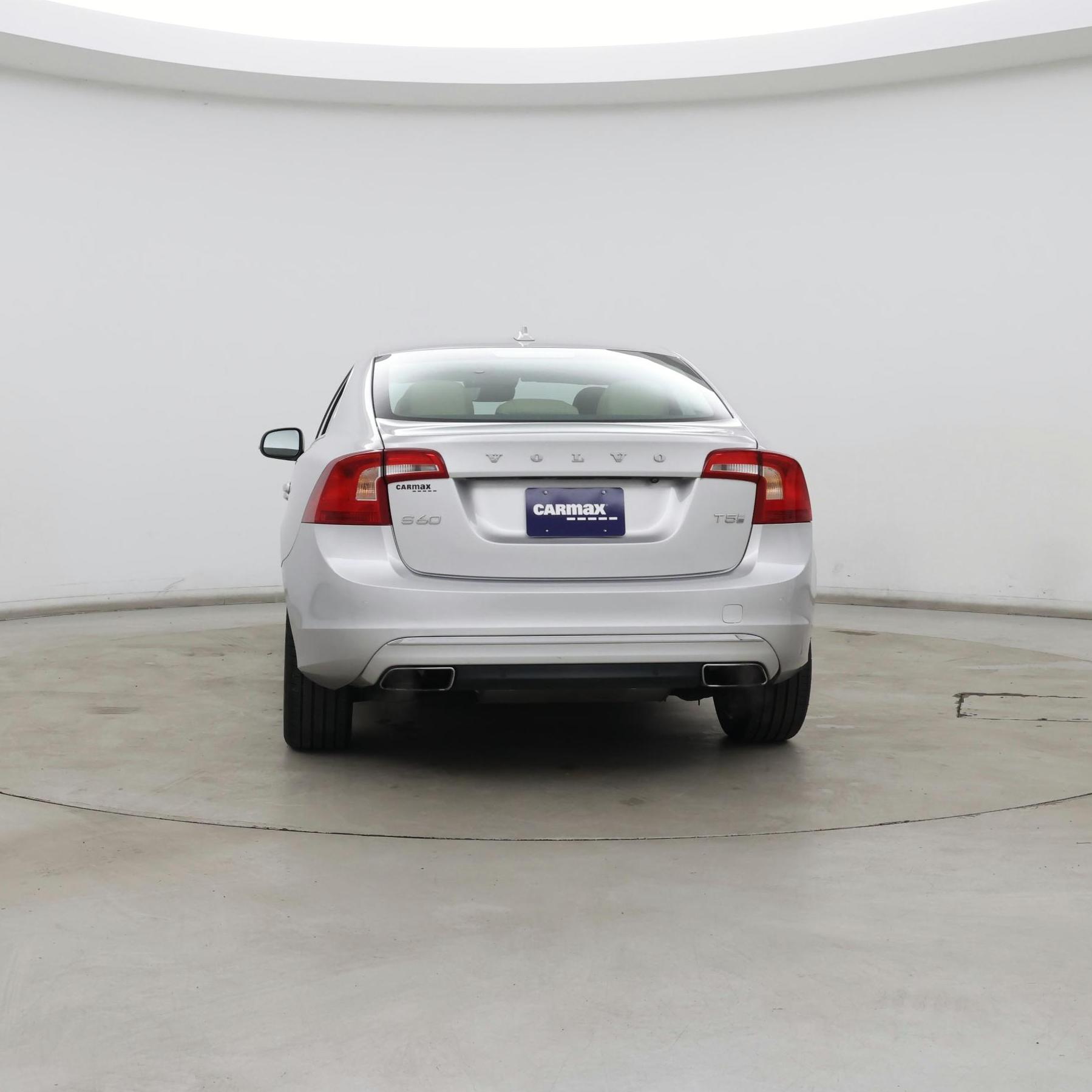 Thumbnail: 2018 Volvo S60 - 6