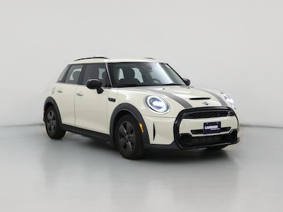 2022 Mini Cooper Hardtop S
