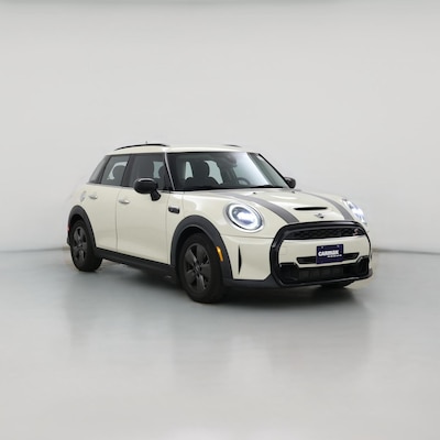 2022 Mini Cooper Hardtop S