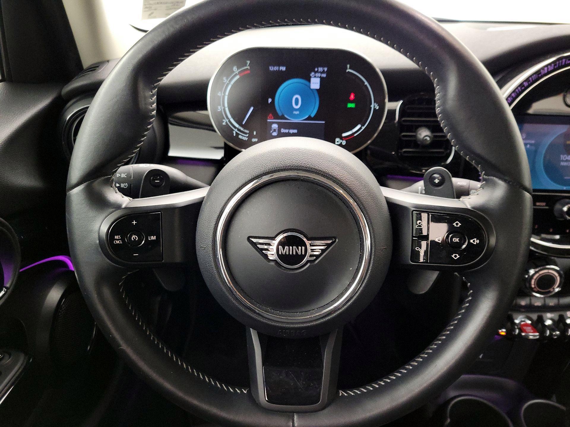 Thumbnail: 2022 MINI Cooper Hardtop - 10