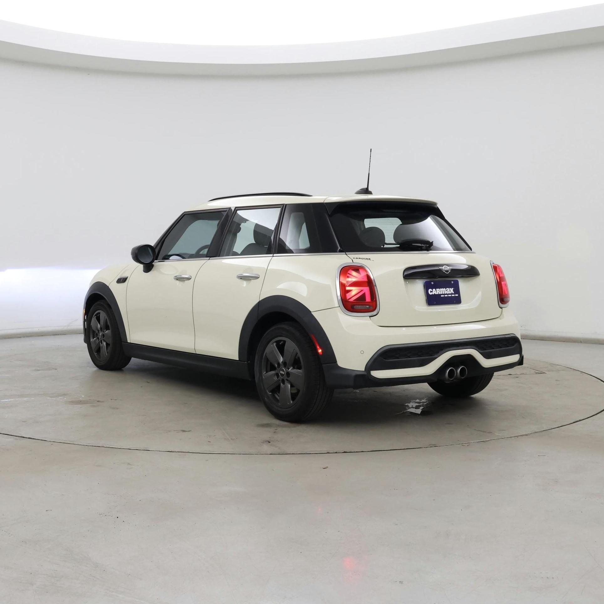 Thumbnail: 2022 MINI Cooper Hardtop - 2