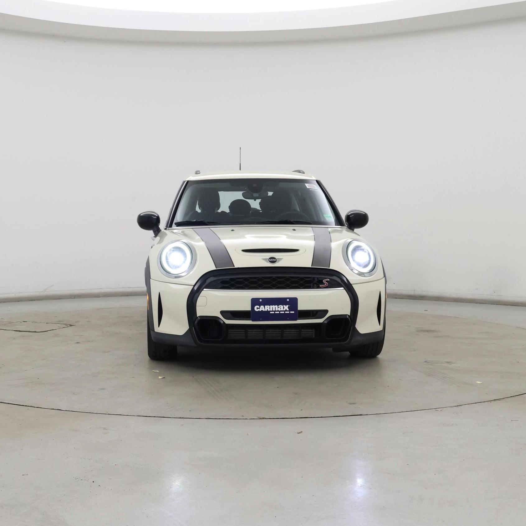 Thumbnail: 2022 MINI Cooper Hardtop - 5