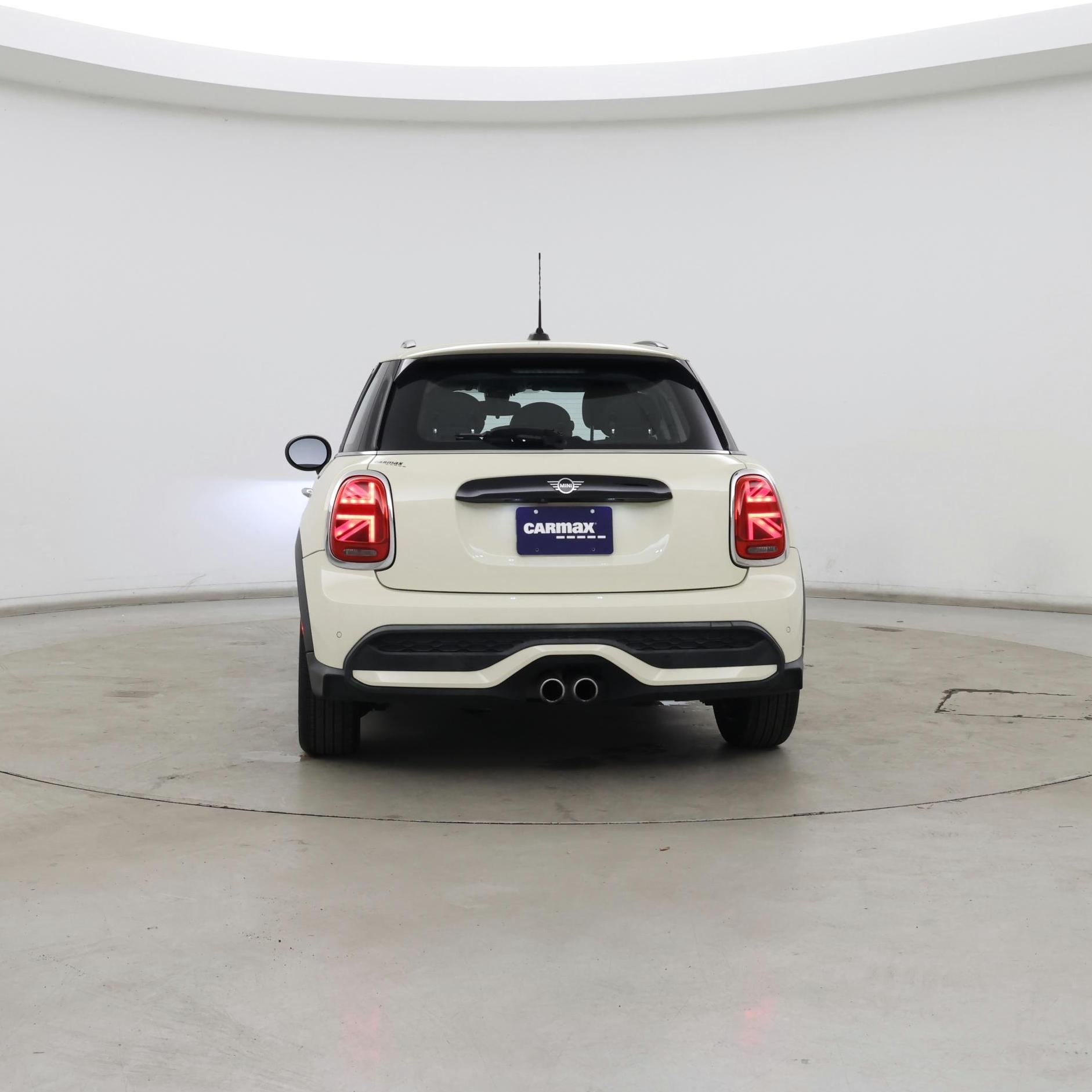 Thumbnail: 2022 MINI Cooper Hardtop - 6