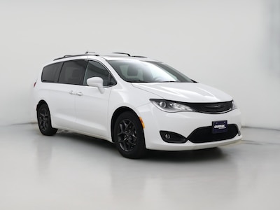 2020 Chrysler Pacifica Touring L-Plus