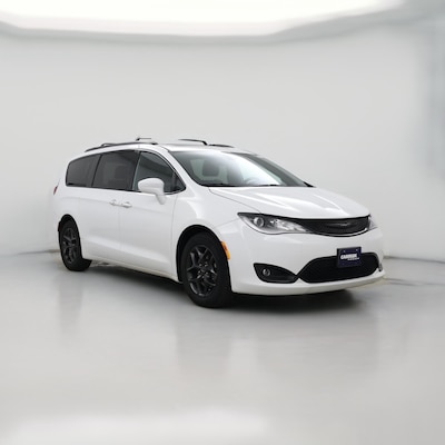 2020 Chrysler Pacifica Touring L-Plus