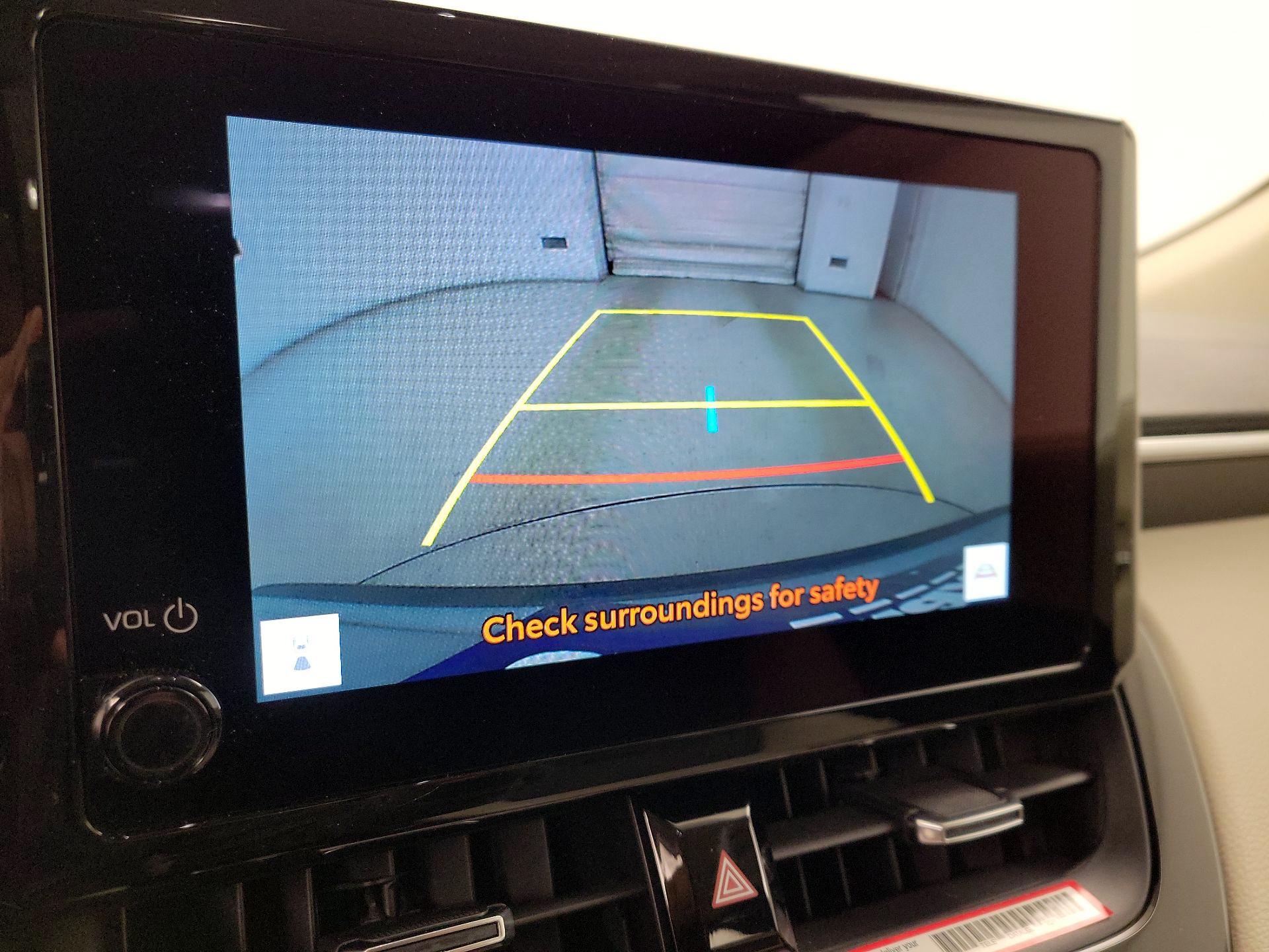 Thumbnail: 2024 Toyota Corolla Cross - 15