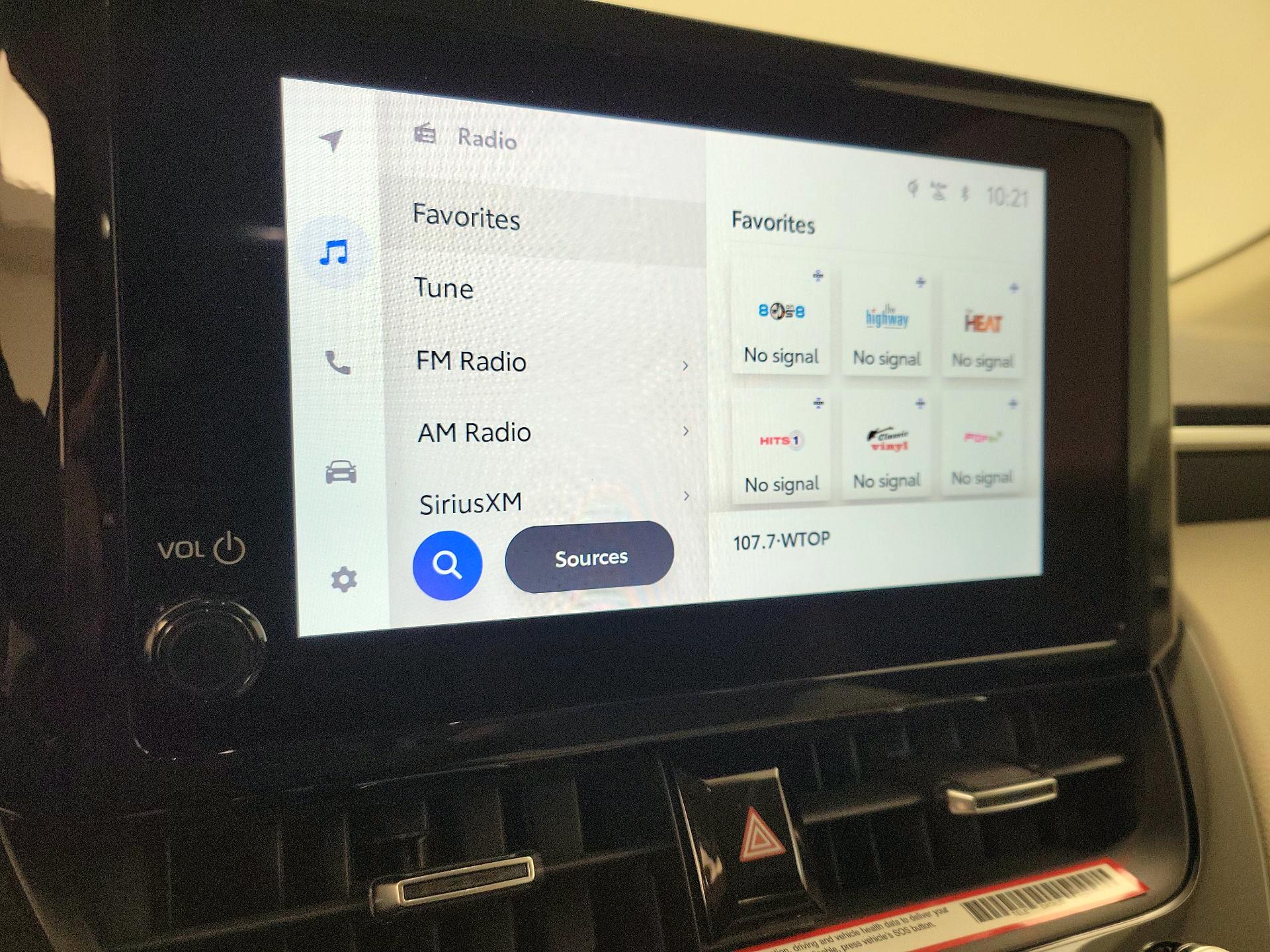 Thumbnail: 2024 Toyota Corolla Cross - 16